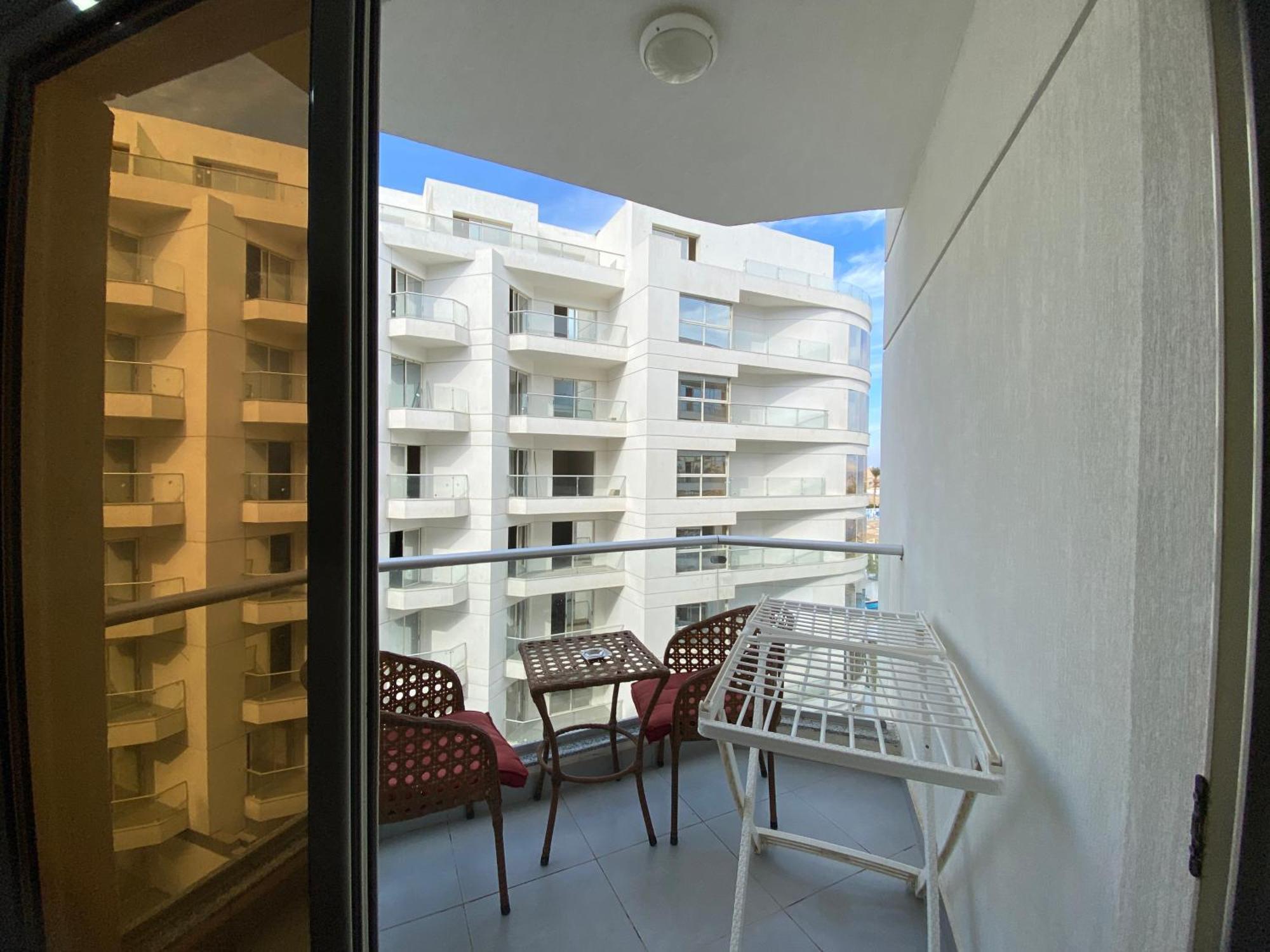 Scandic Apartment