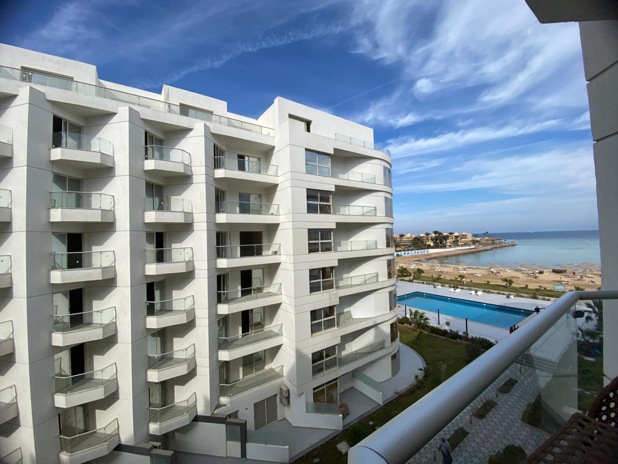Scandic Apartment