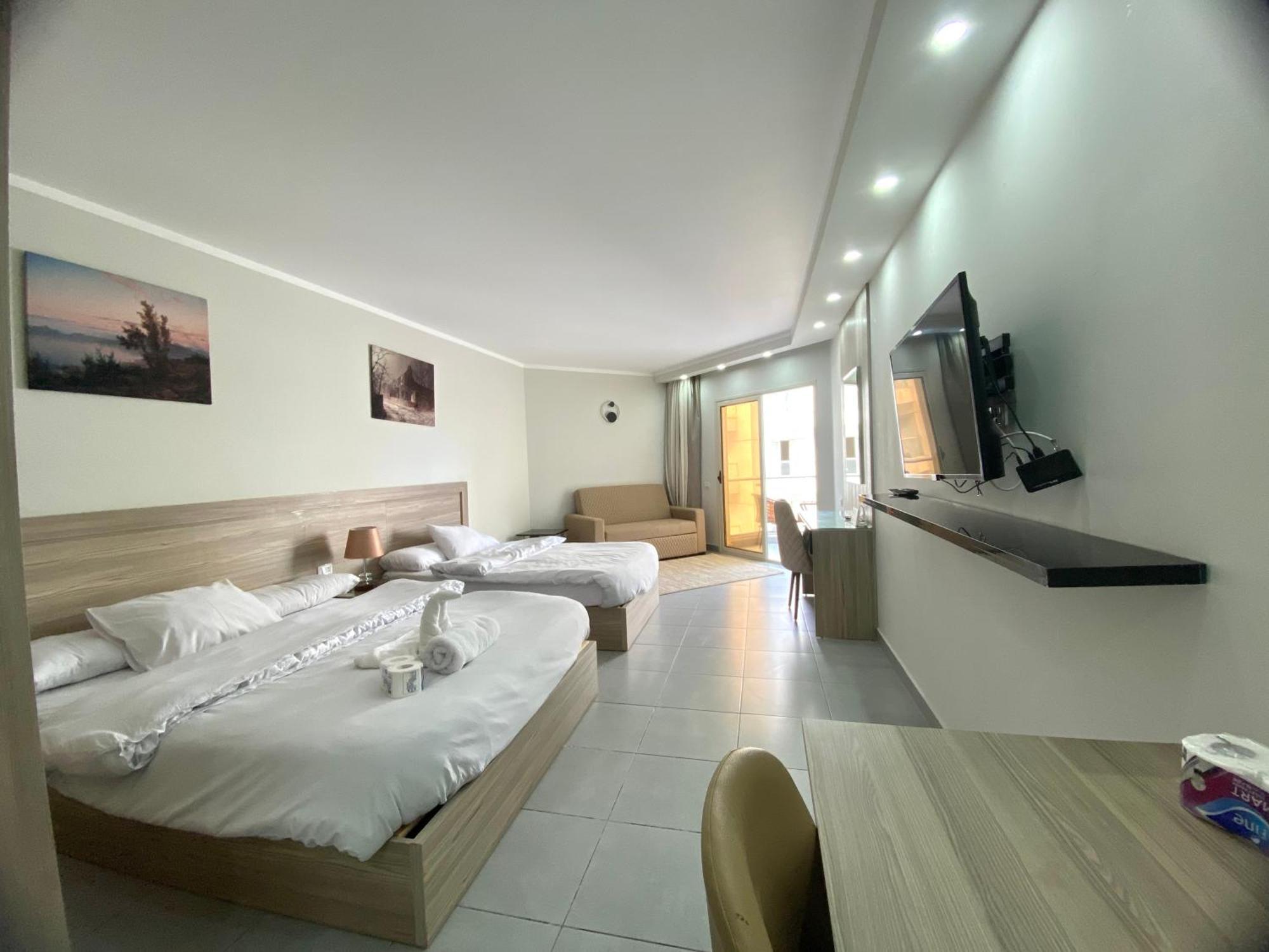 Apartment Scandic