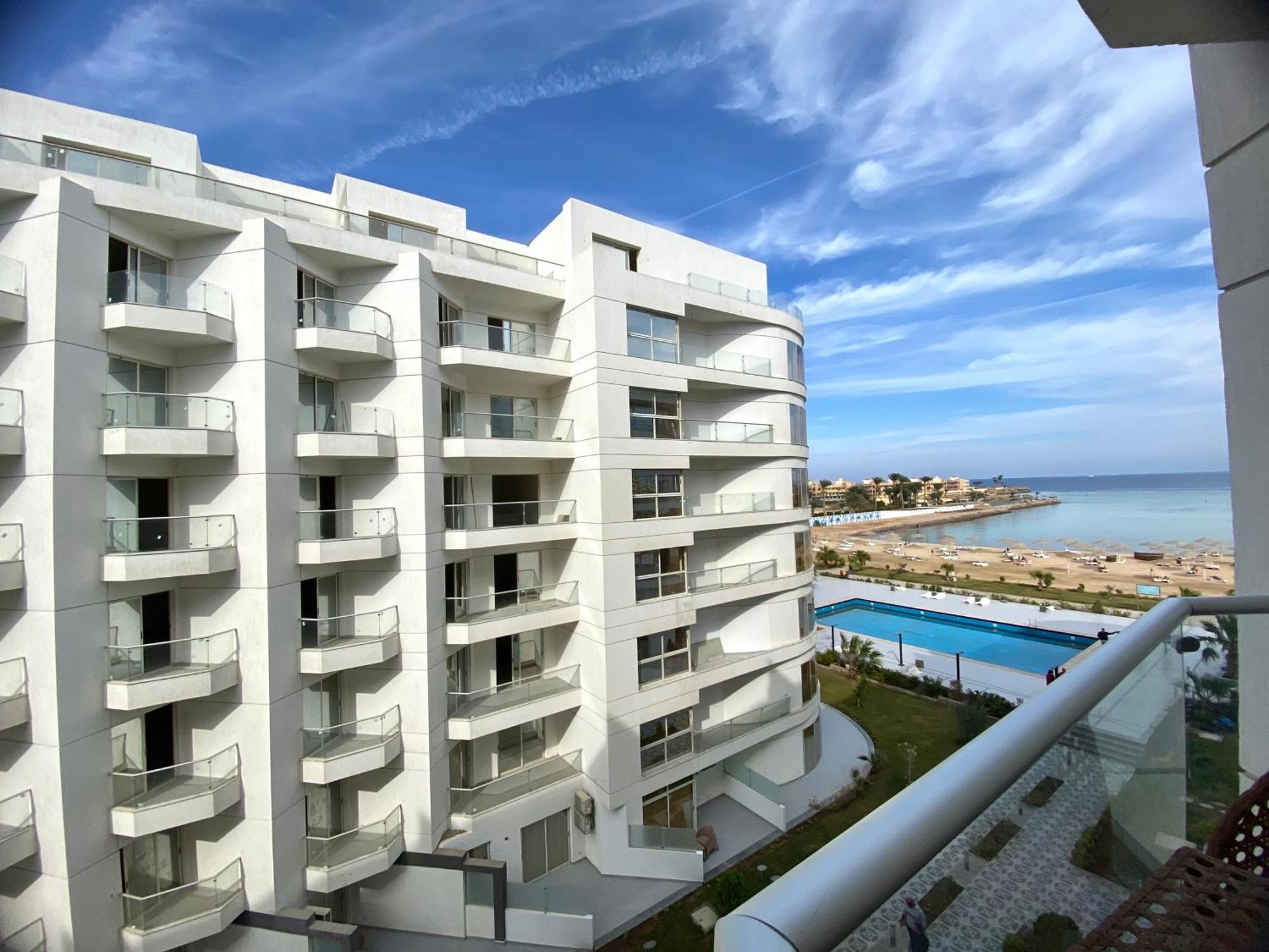 Apartment Scandic *