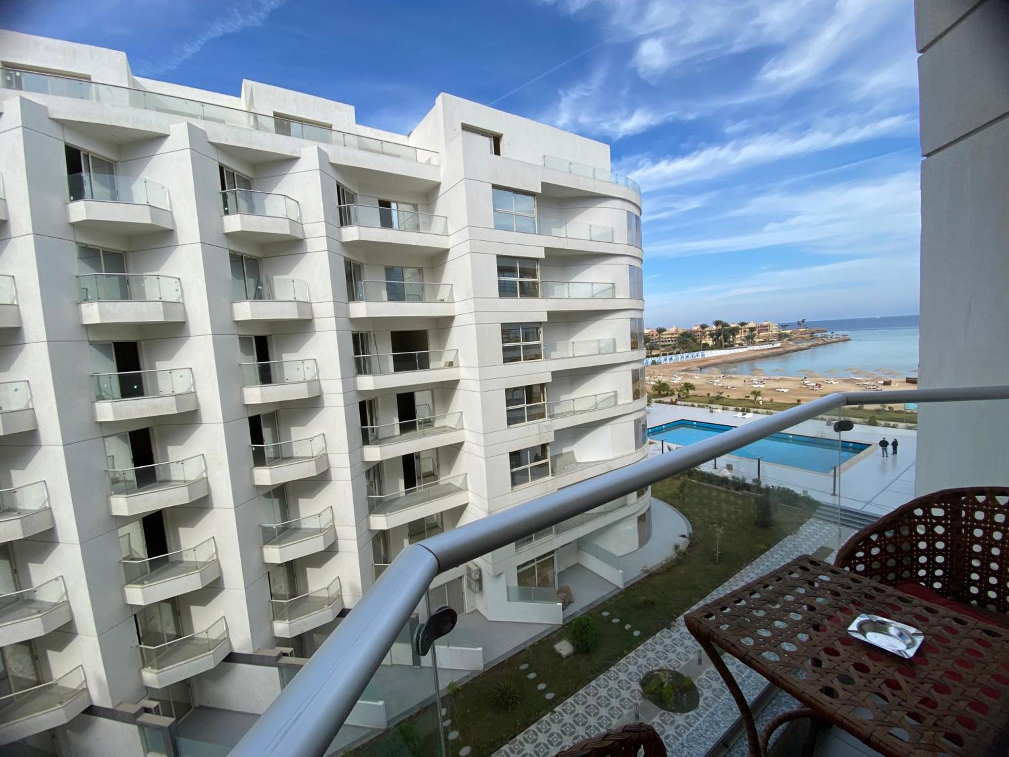Scandic * Hurghada