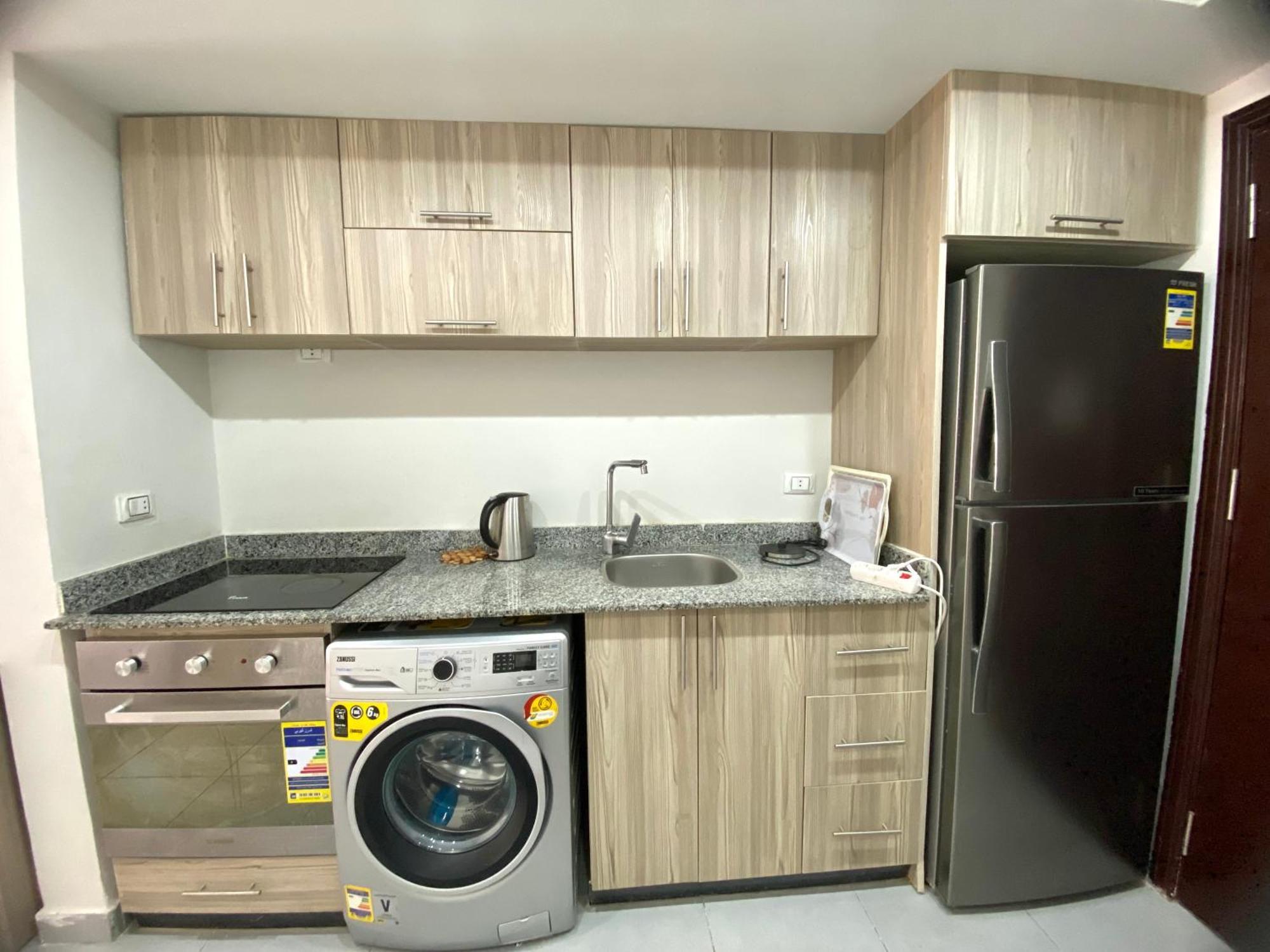 Apartment Scandic