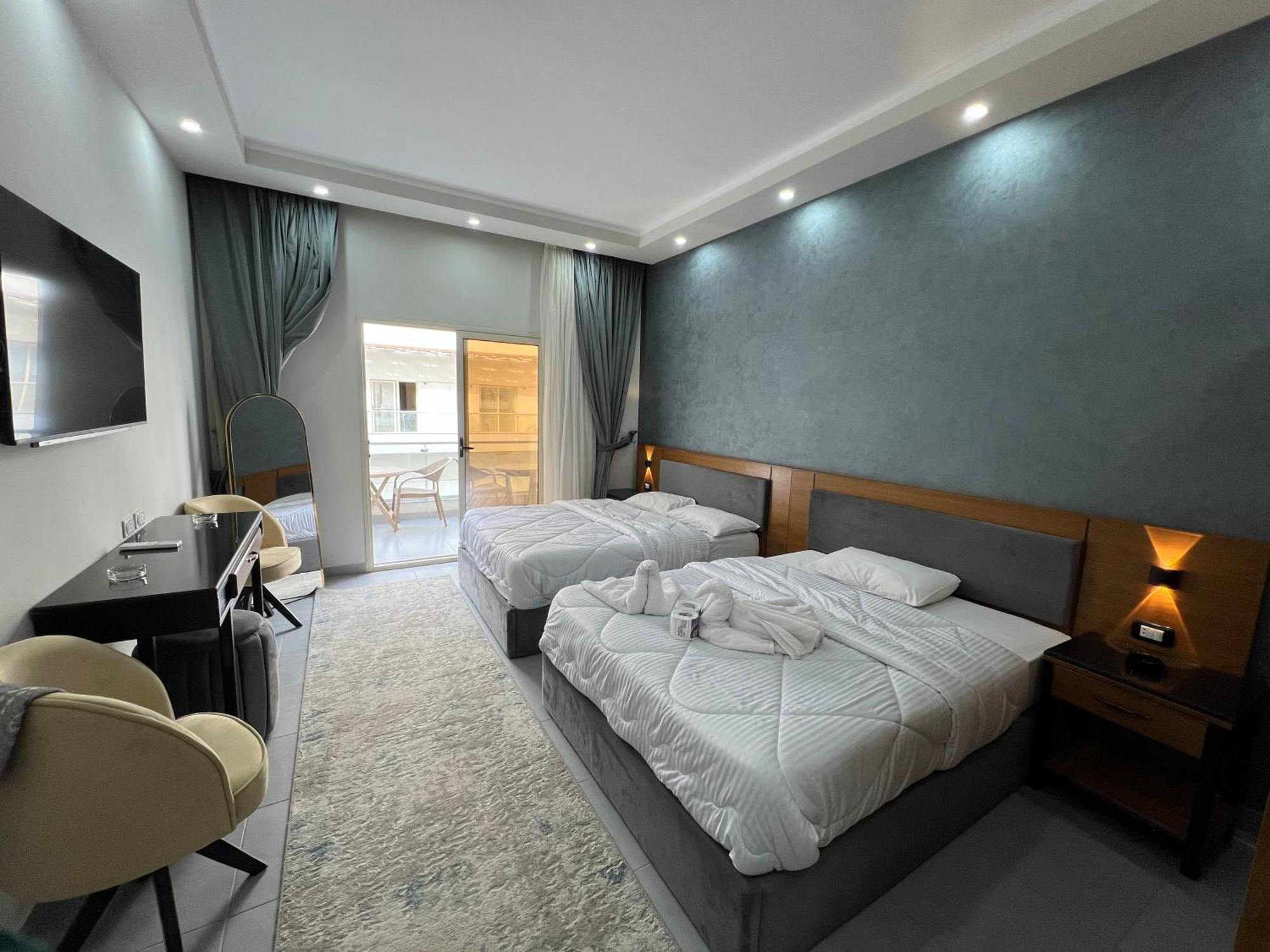 Scandic Apartment Hurghada