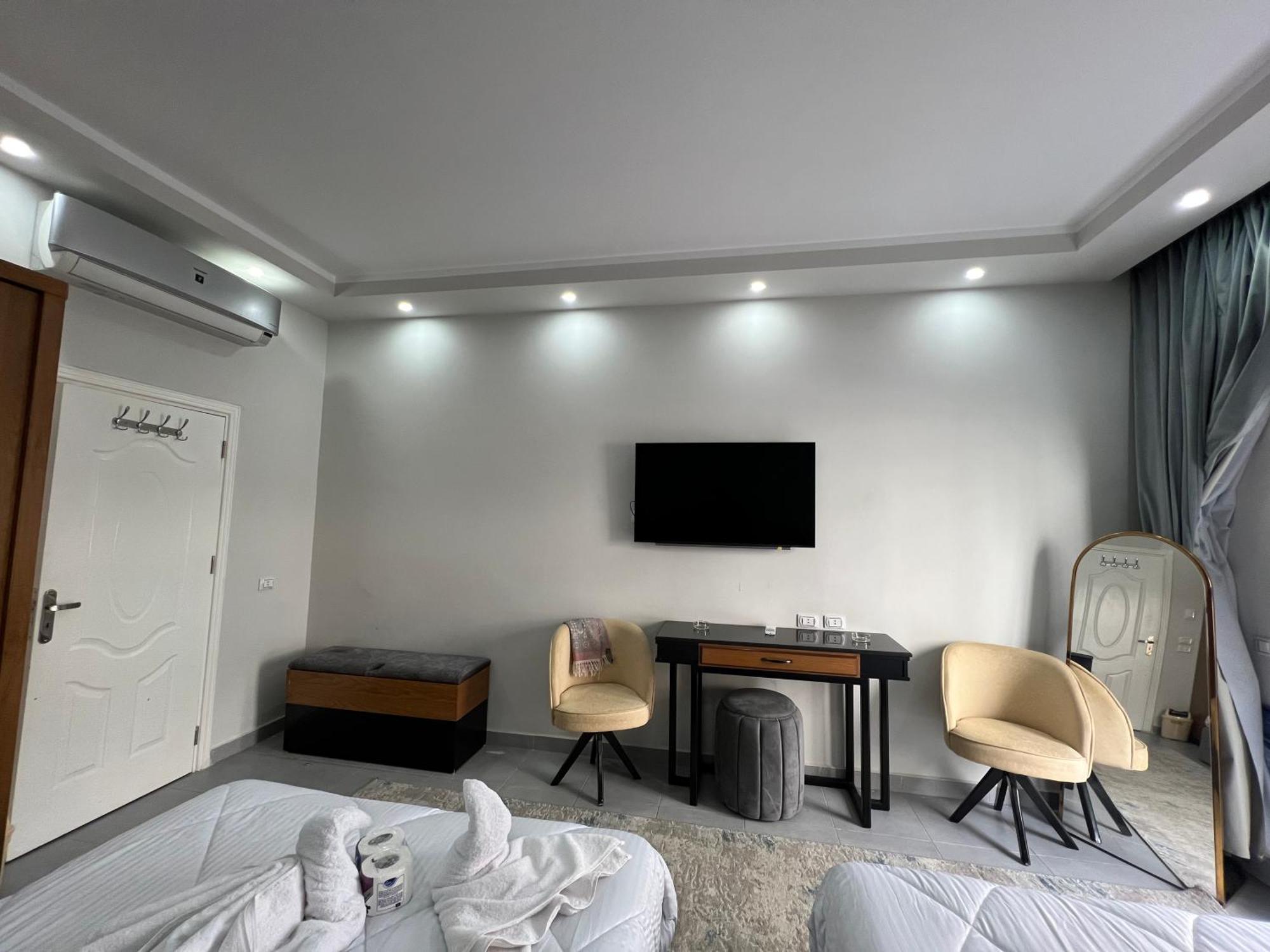 Scandic Apartment