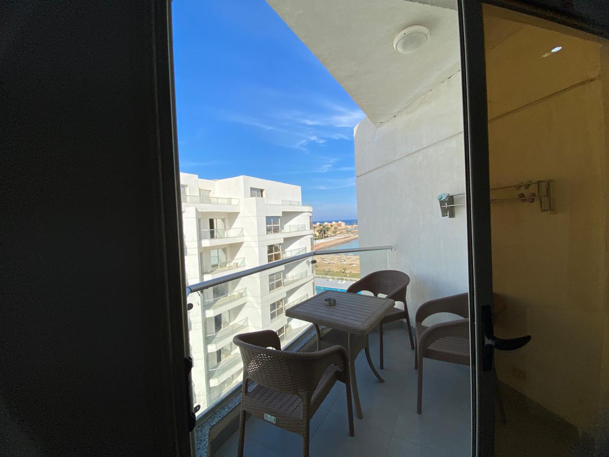 Apartment Scandic