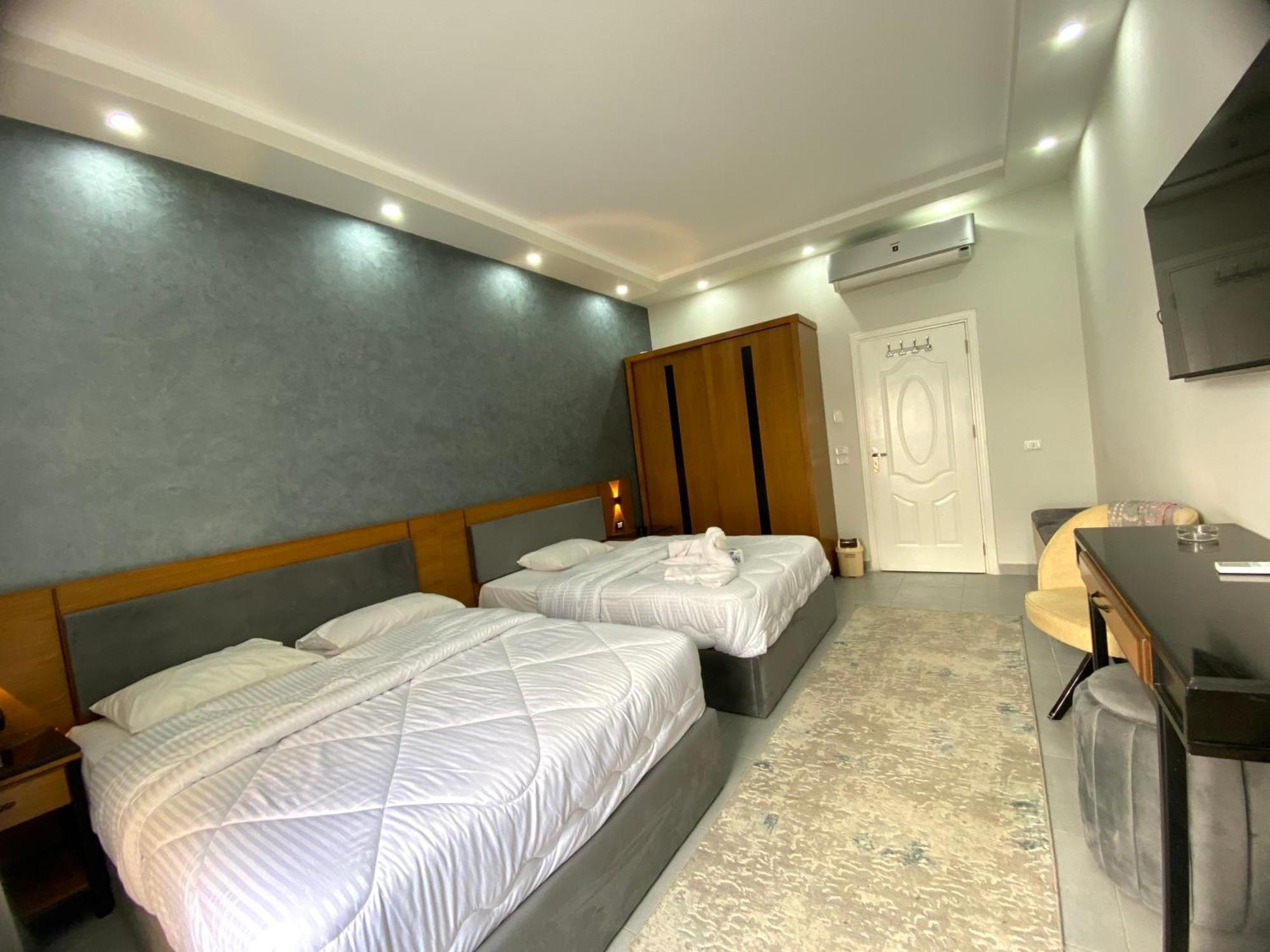 Apartment Scandic Hurghada