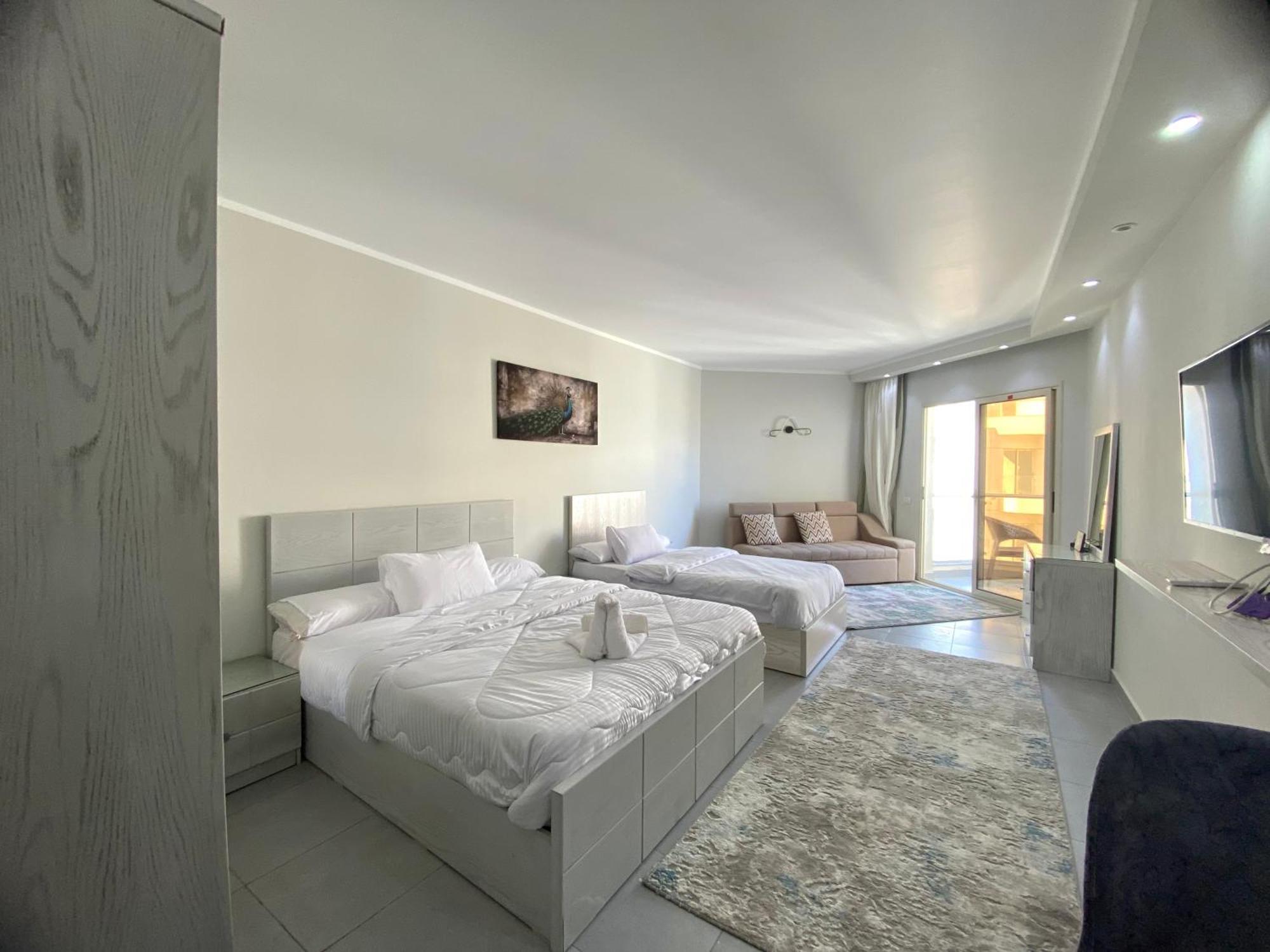 Scandic Apartment