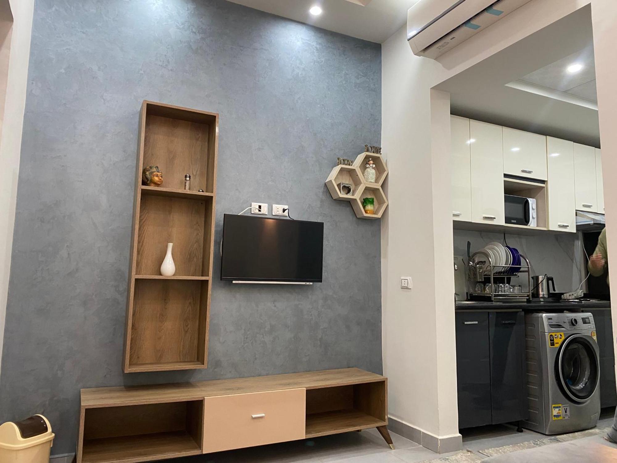 Apartment Scandic