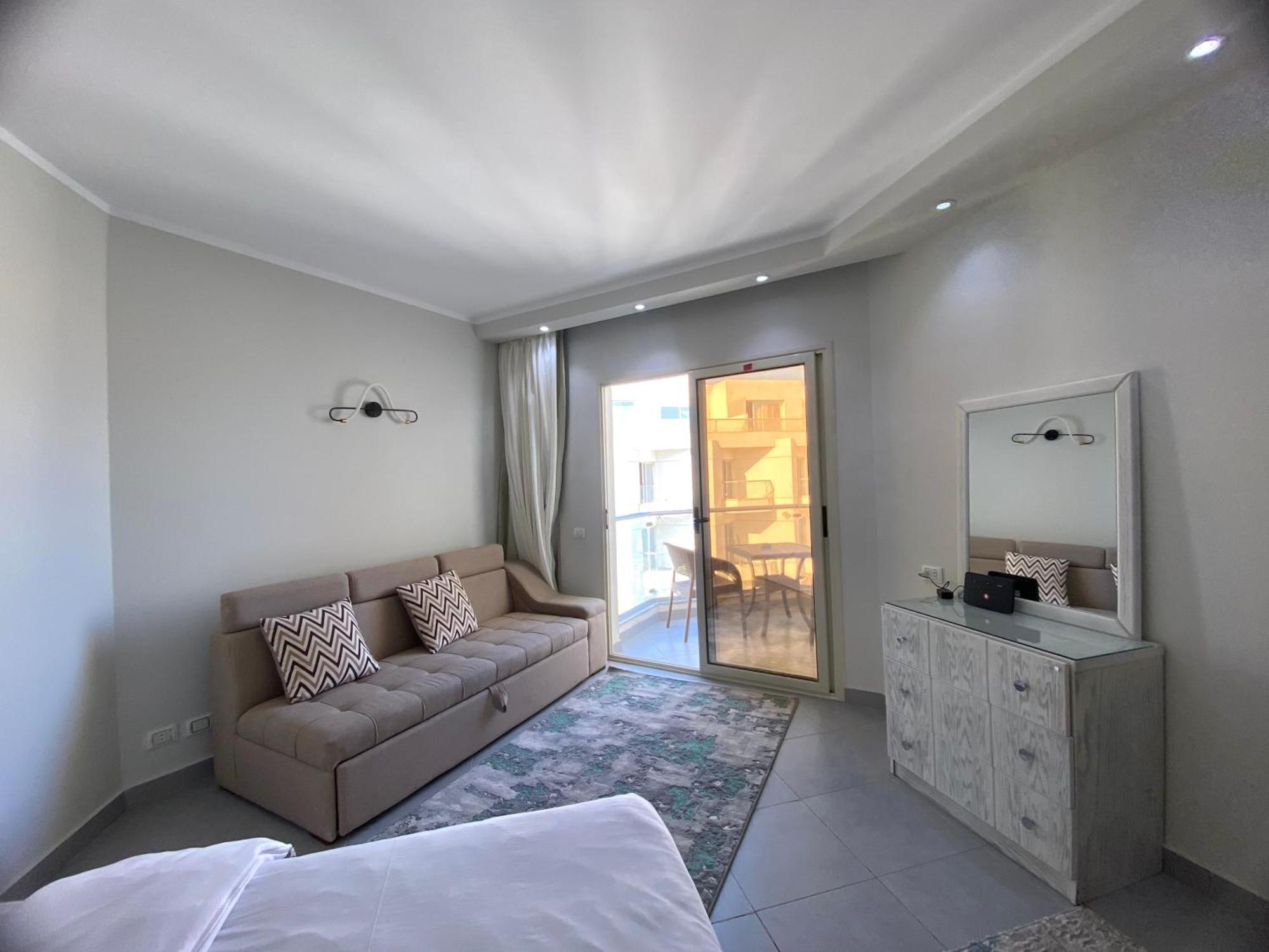 Scandic Apartment Hurghada
