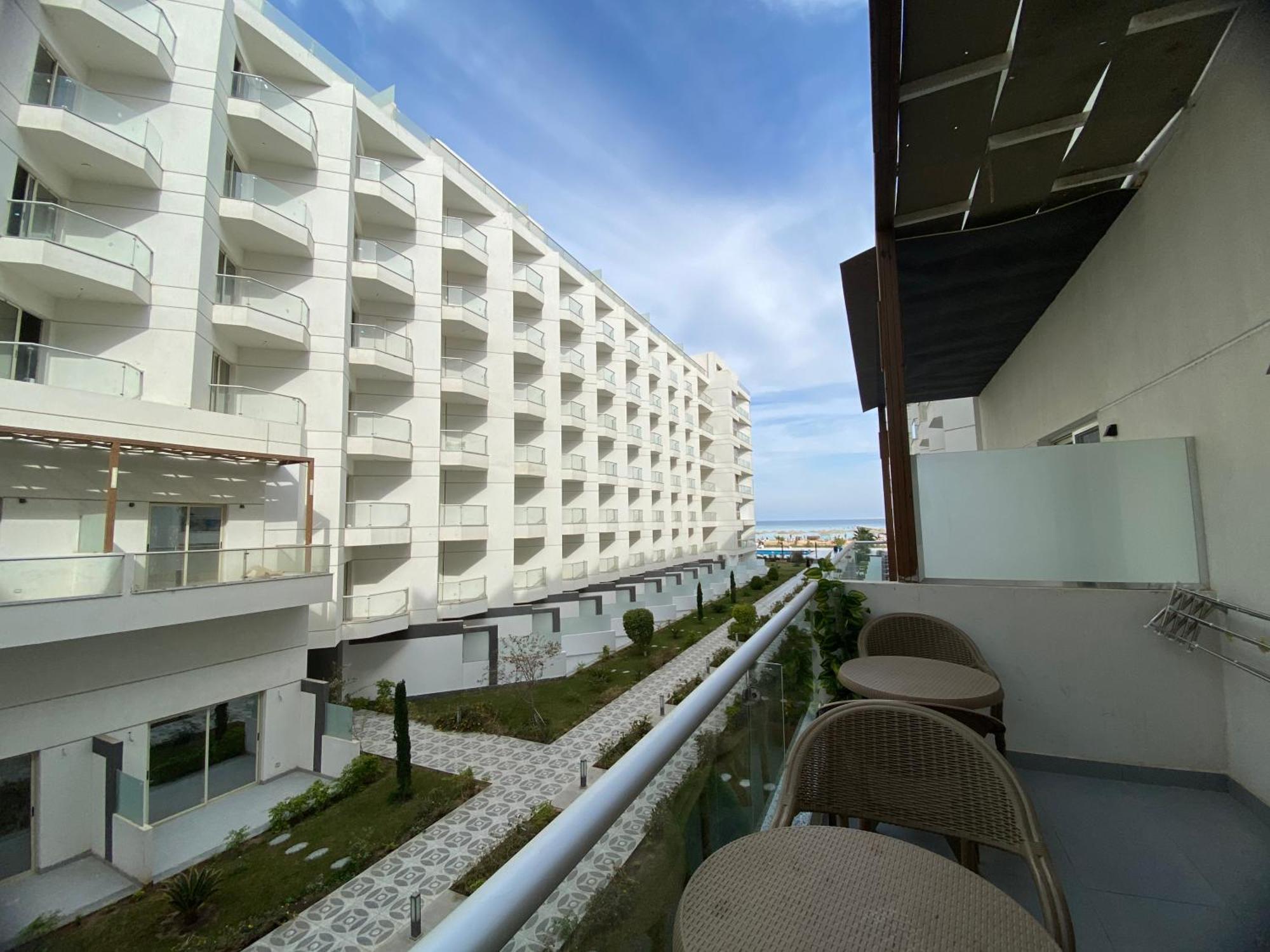 Apartment Scandic Hurghada