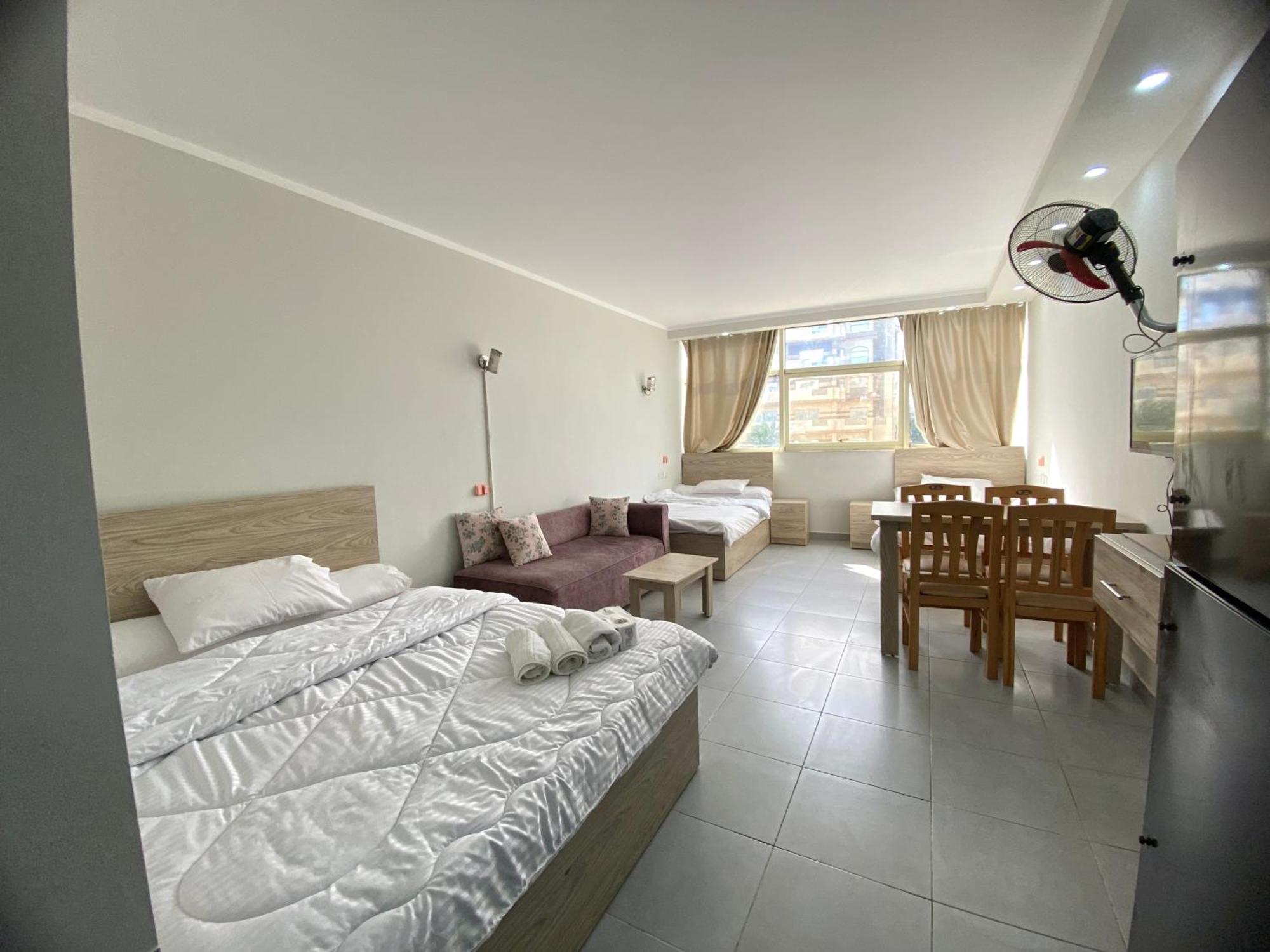 Scandic Hurghada