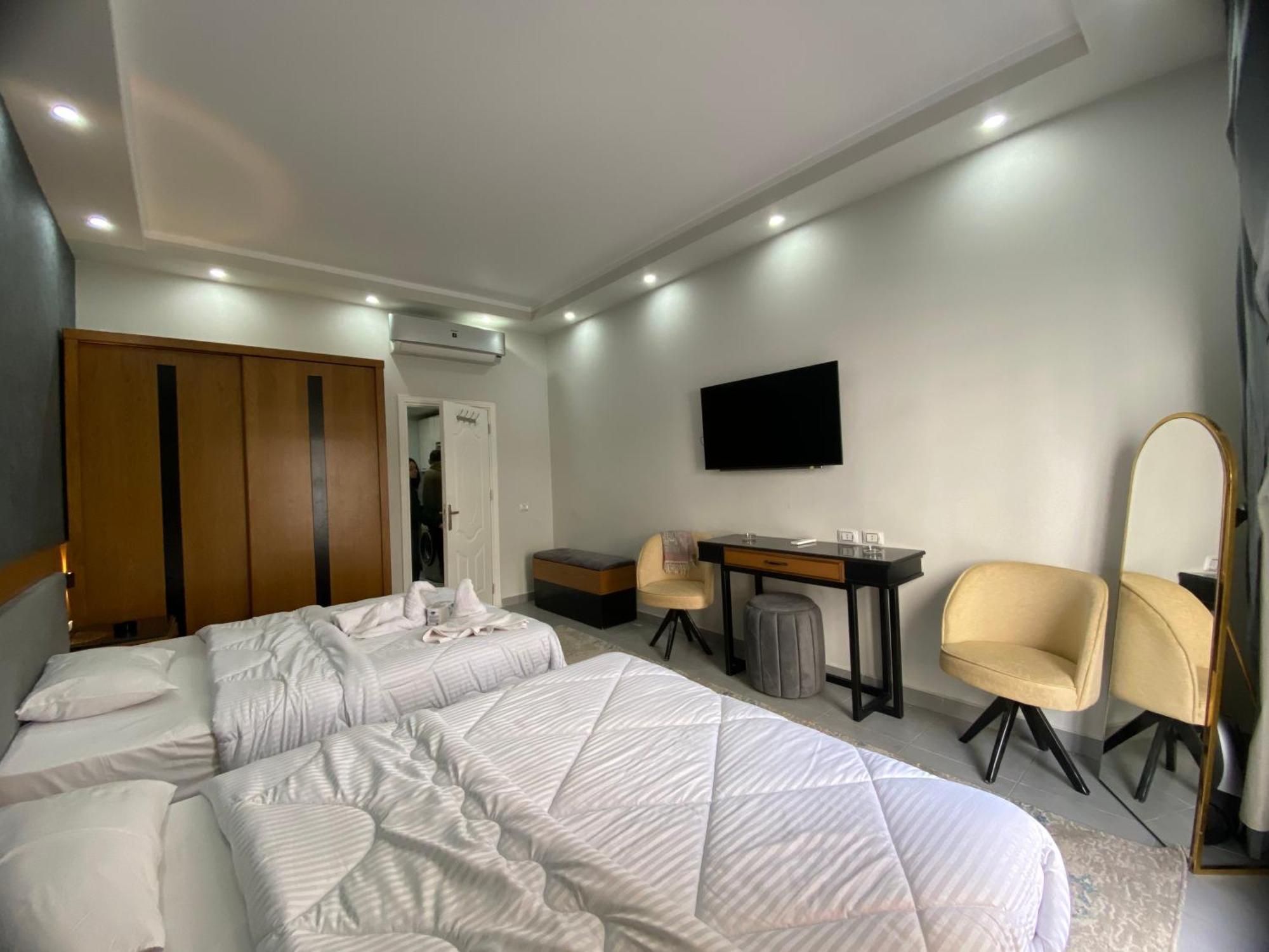 Scandic Apartment