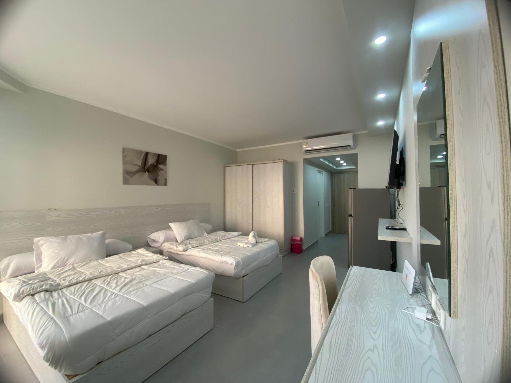 Apartment Scandic Hurghada