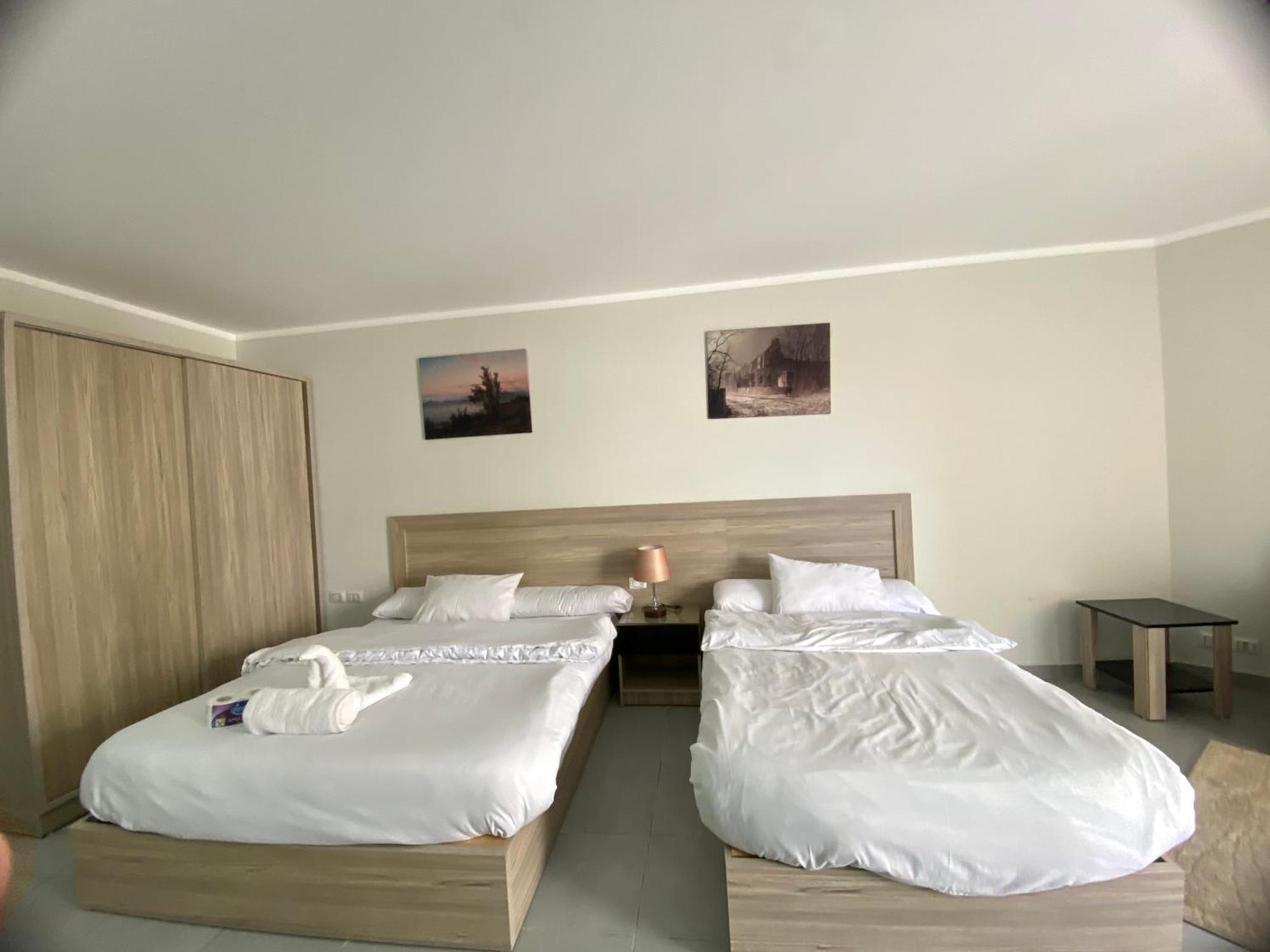 Scandic * Hurghada