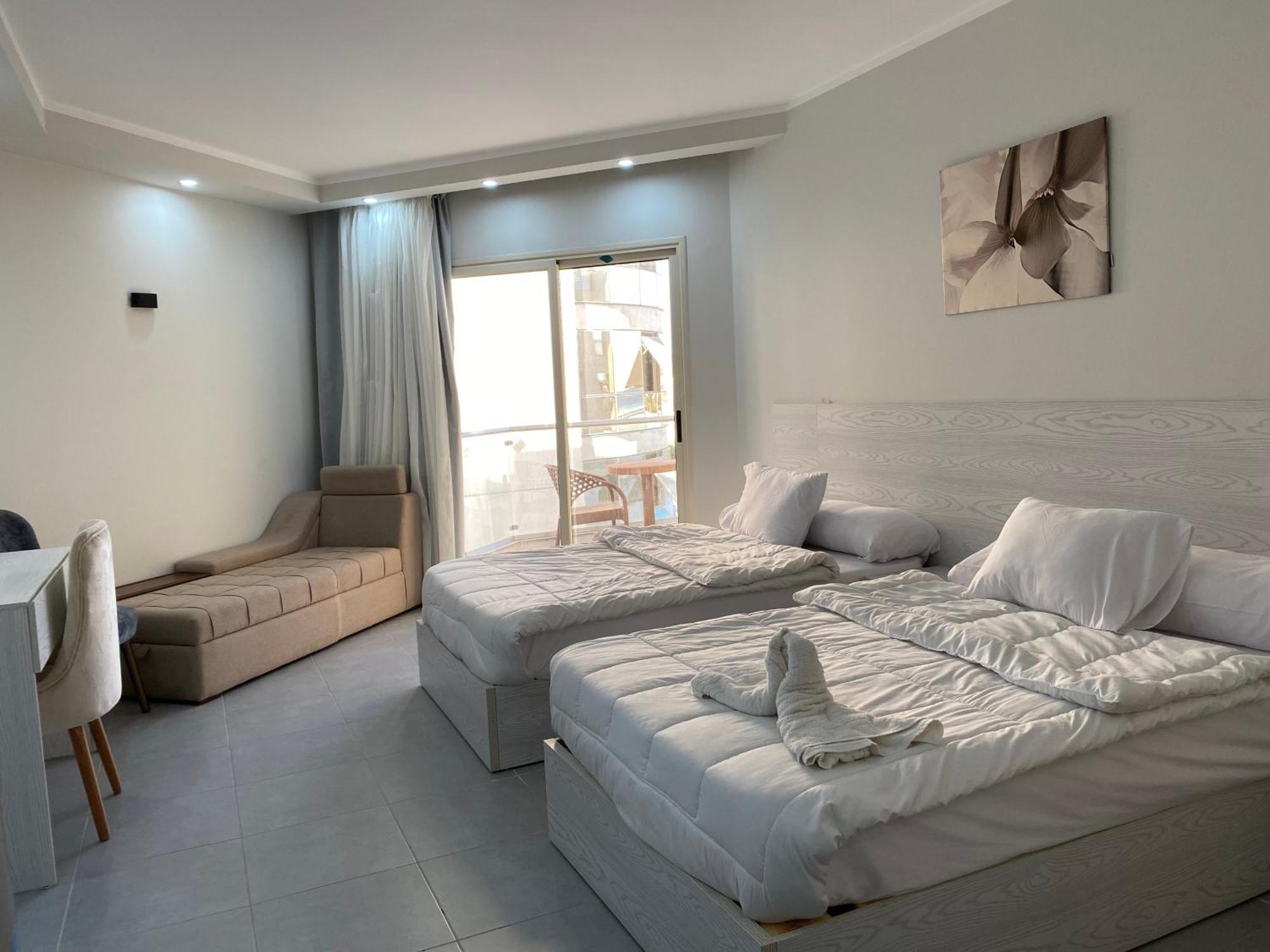 Apartment Scandic