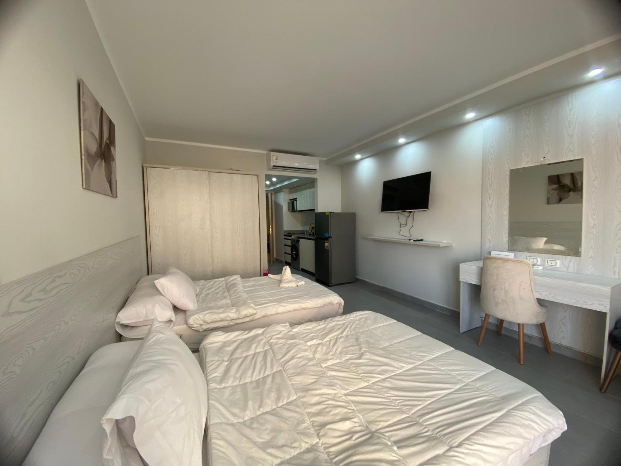 Apartment Scandic *