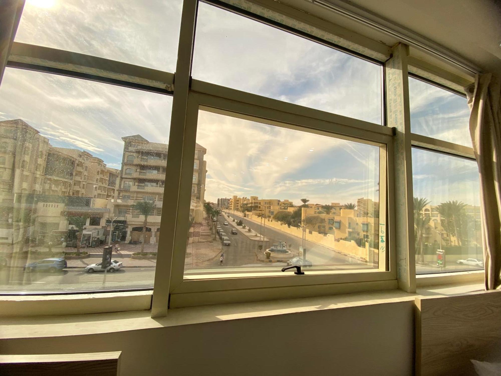 Apartment Scandic