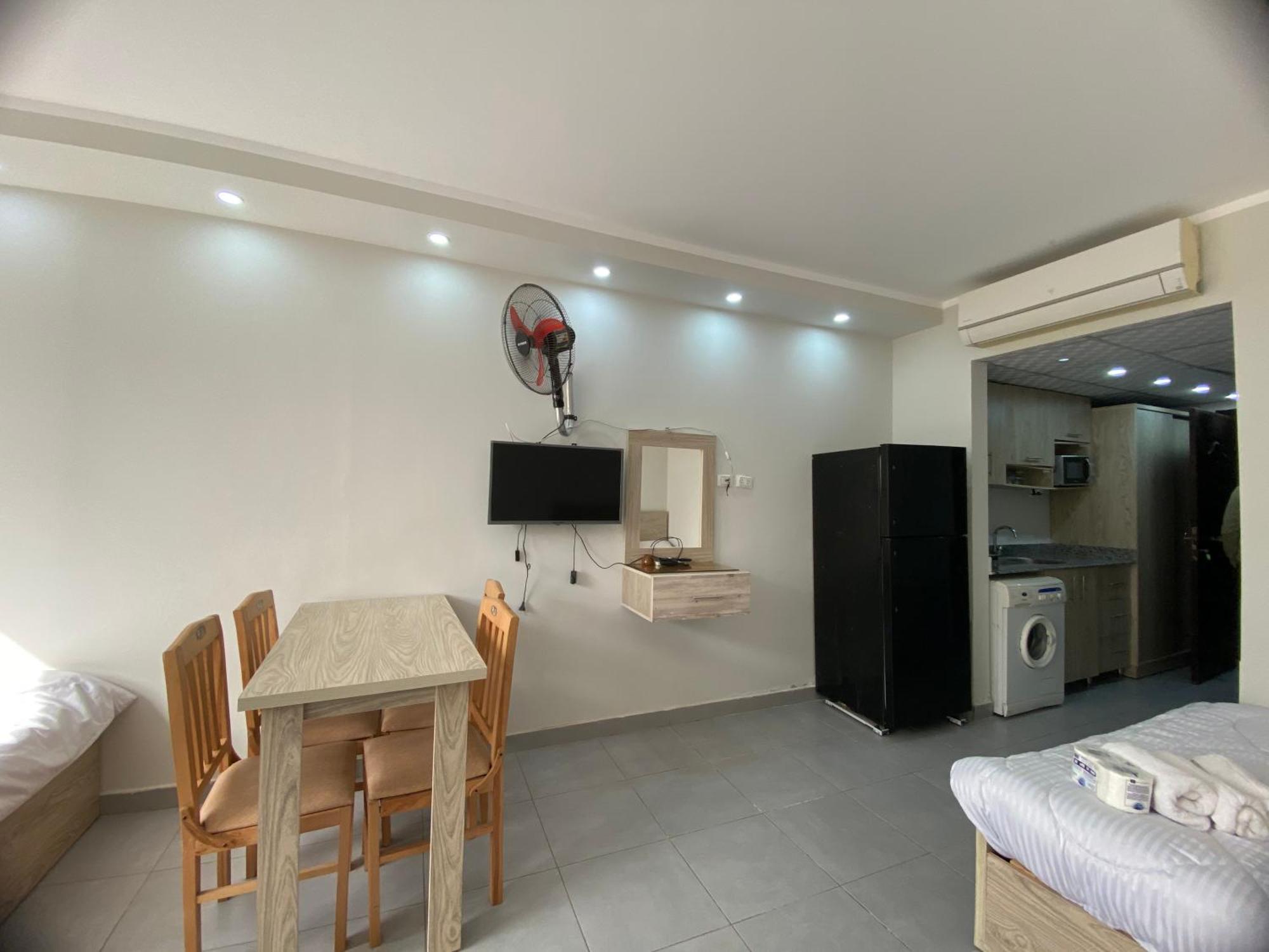 Scandic Apartment Hurghada