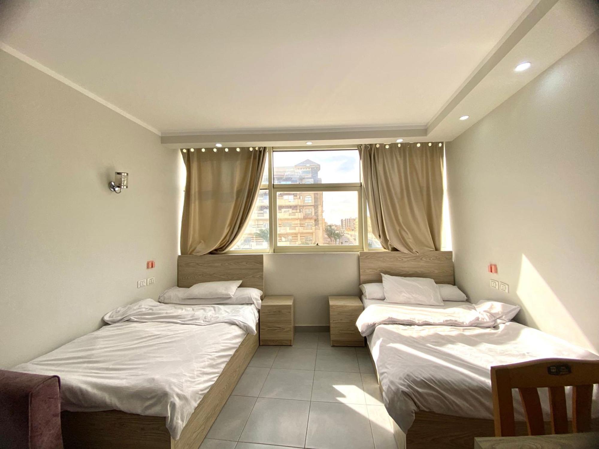 Scandic Hurghada