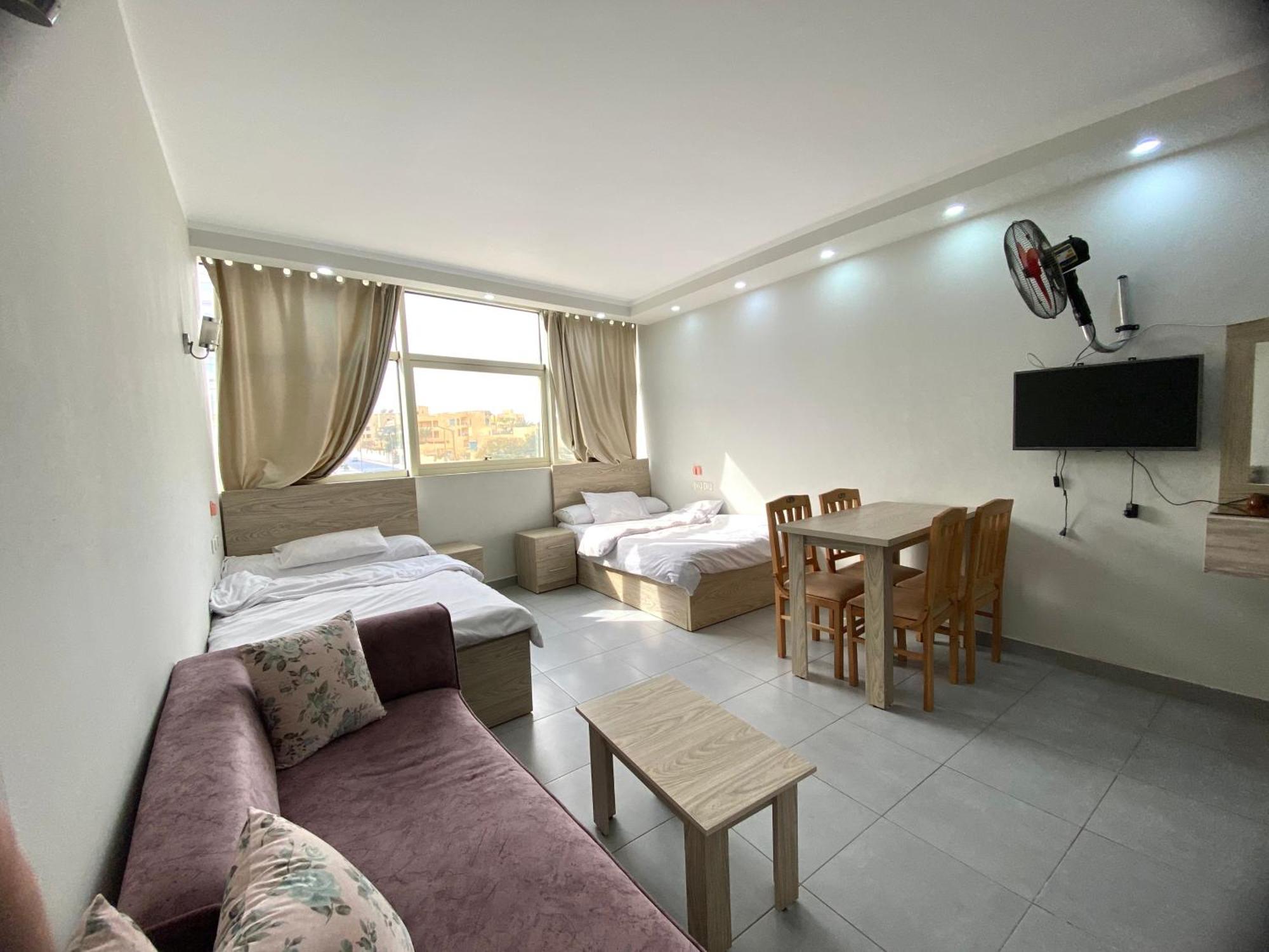 Scandic Apartment