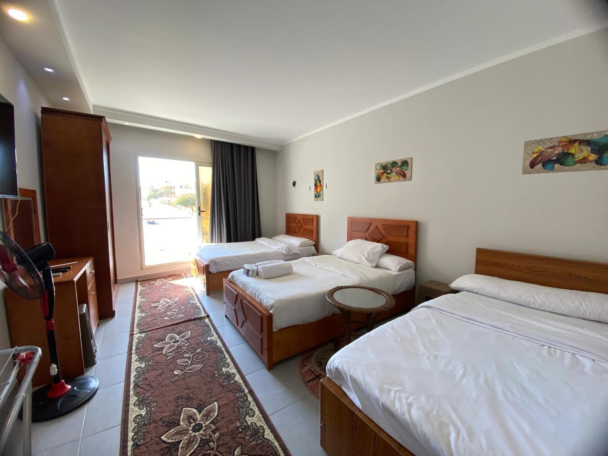 Scandic Hurghada
