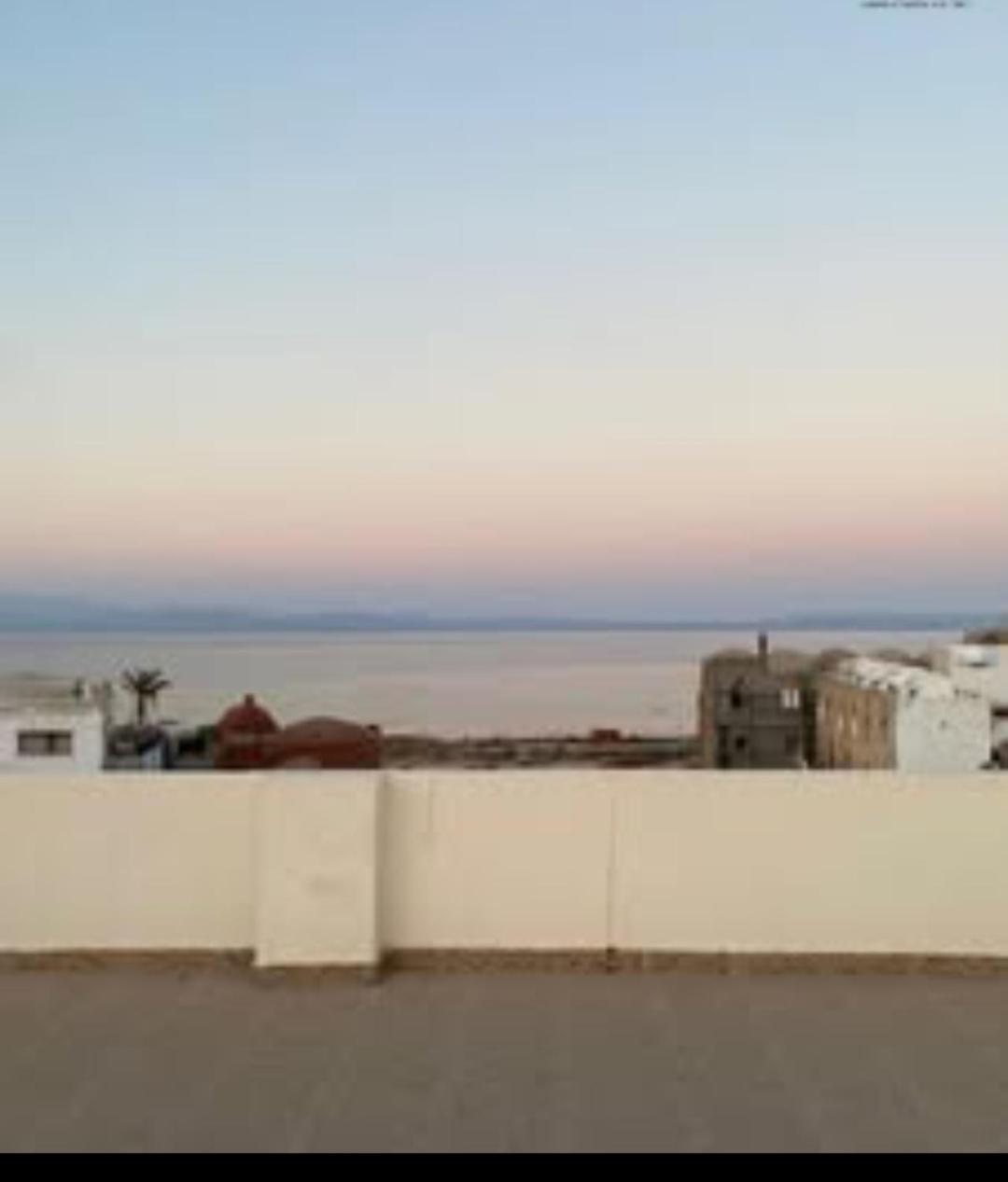 Hotel Nook Seaview Dahab