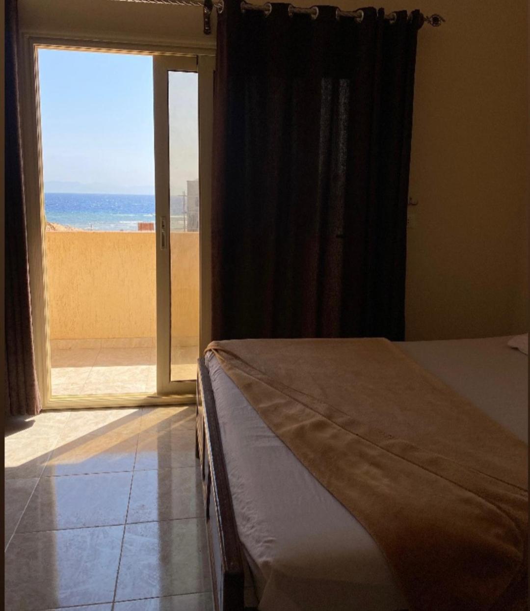Nook Seaview 5* Dahab
