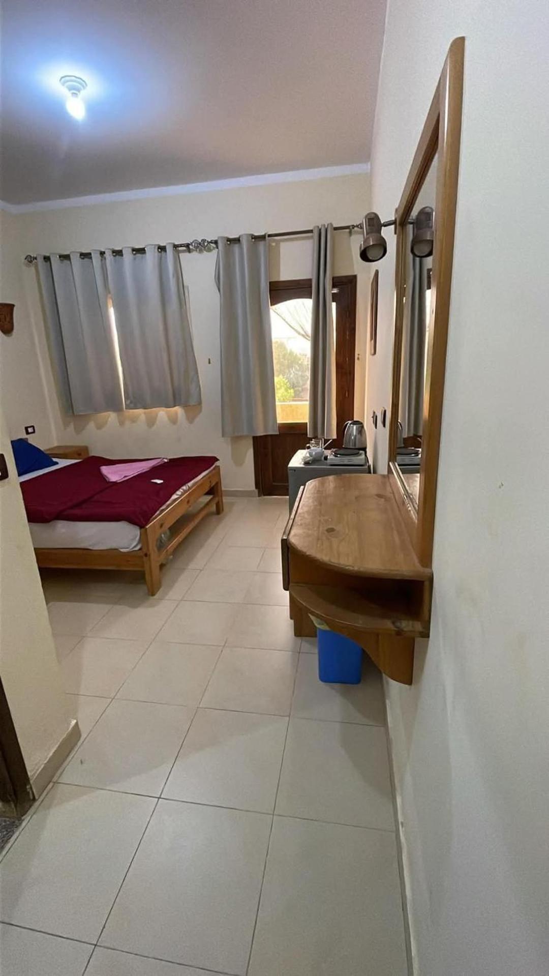 Hotel Nook Seaview 5*