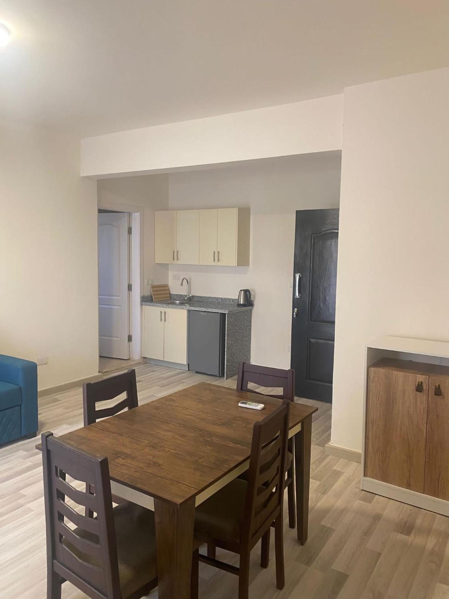 Go Egypt Inside Karma North Al Ahiaa , Apartamento