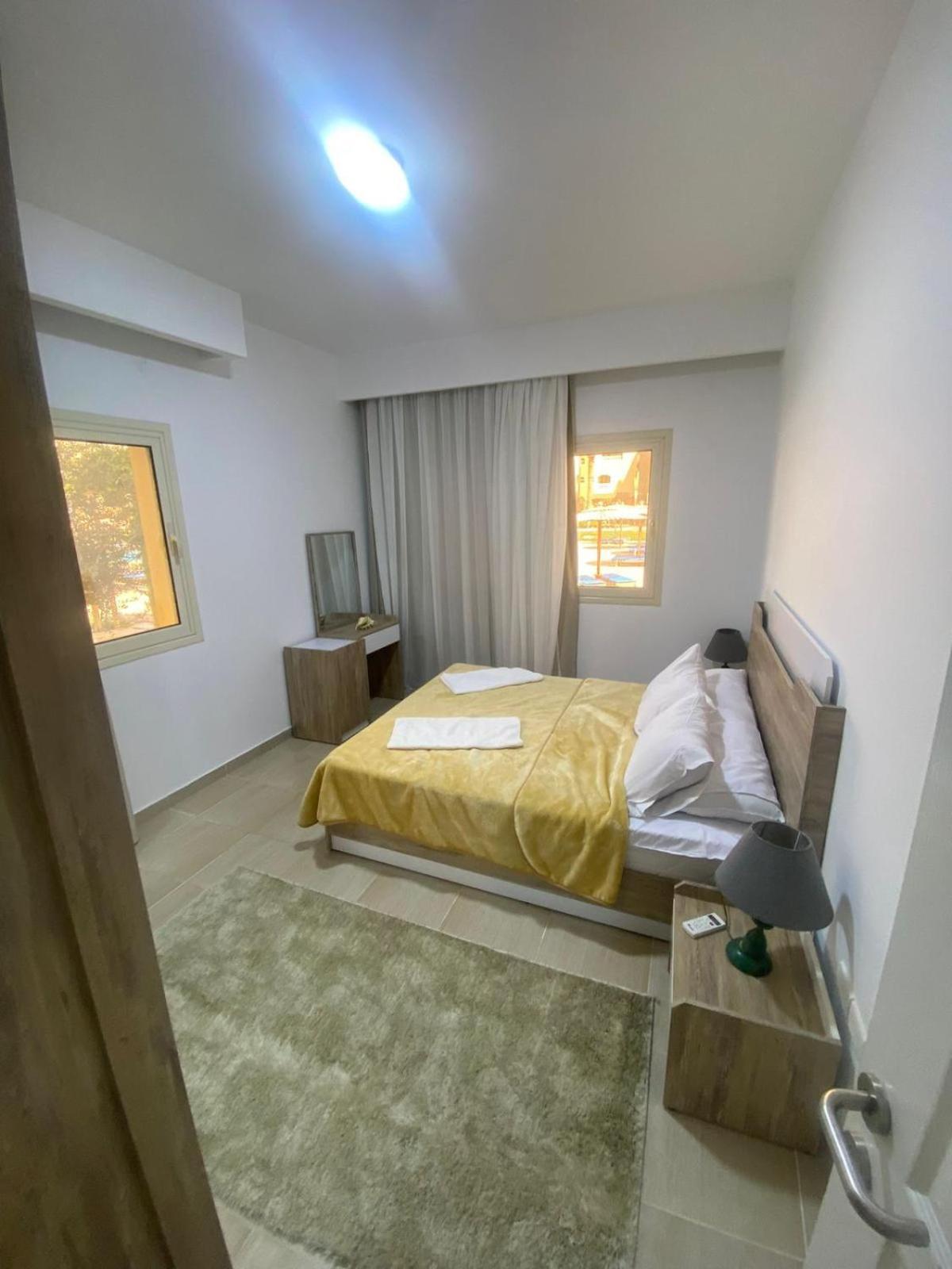 Go Egypt Inside Karma North Al Ahiaa , Apartamento
