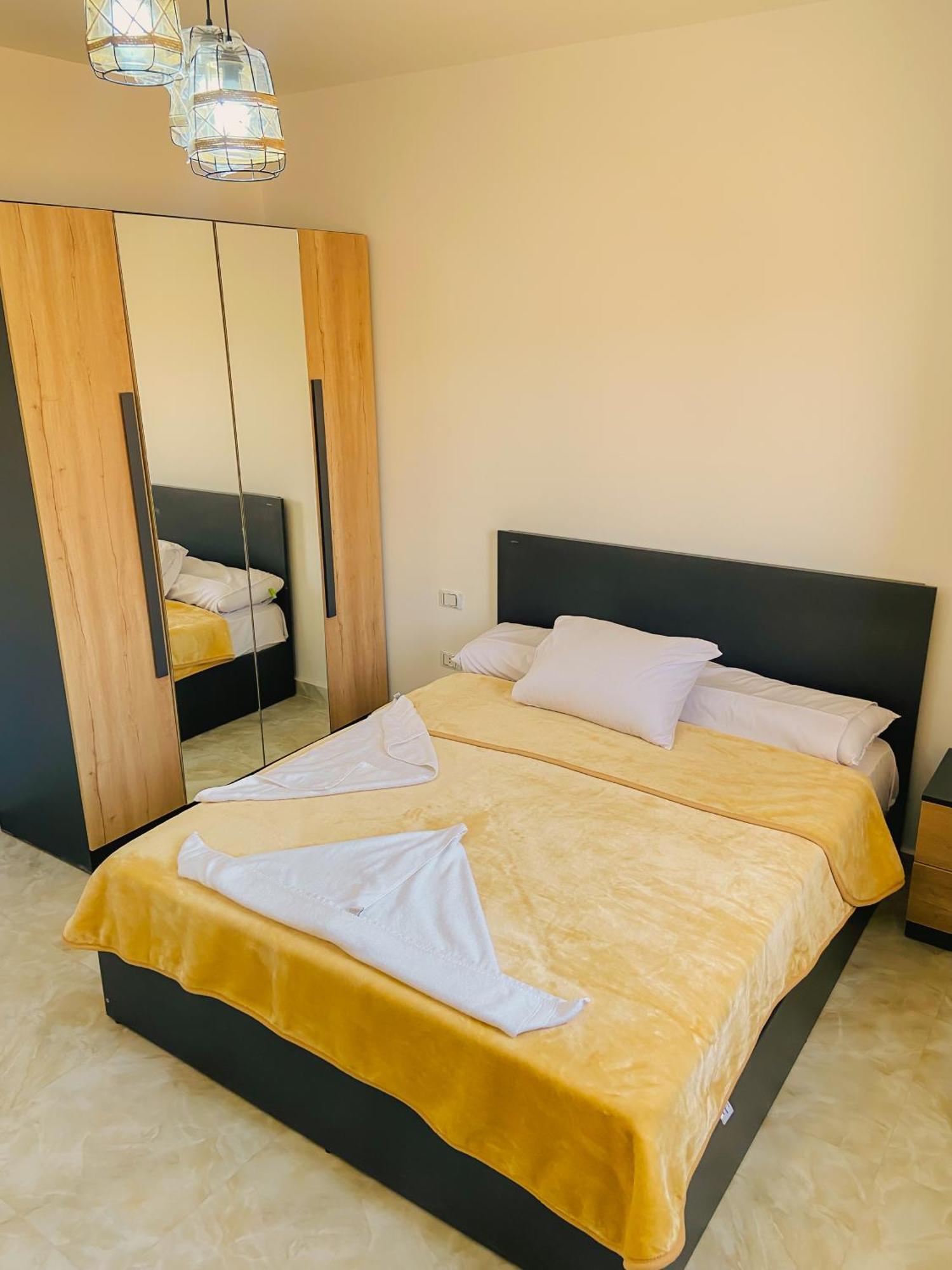 Apartamento Go Egypt Inside Karma North Al Ahiaa ,