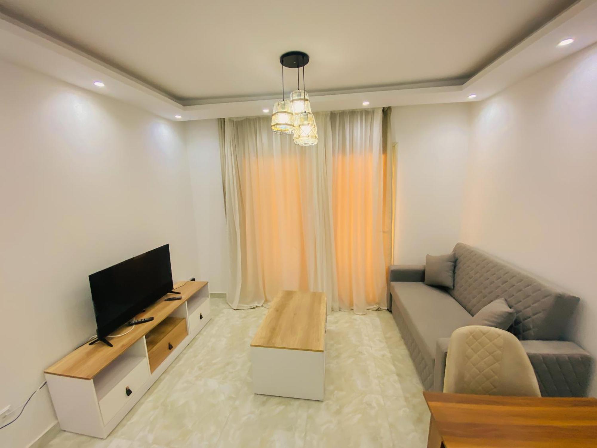 Go Egypt Inside Karma North Al Ahiaa , Apartamento