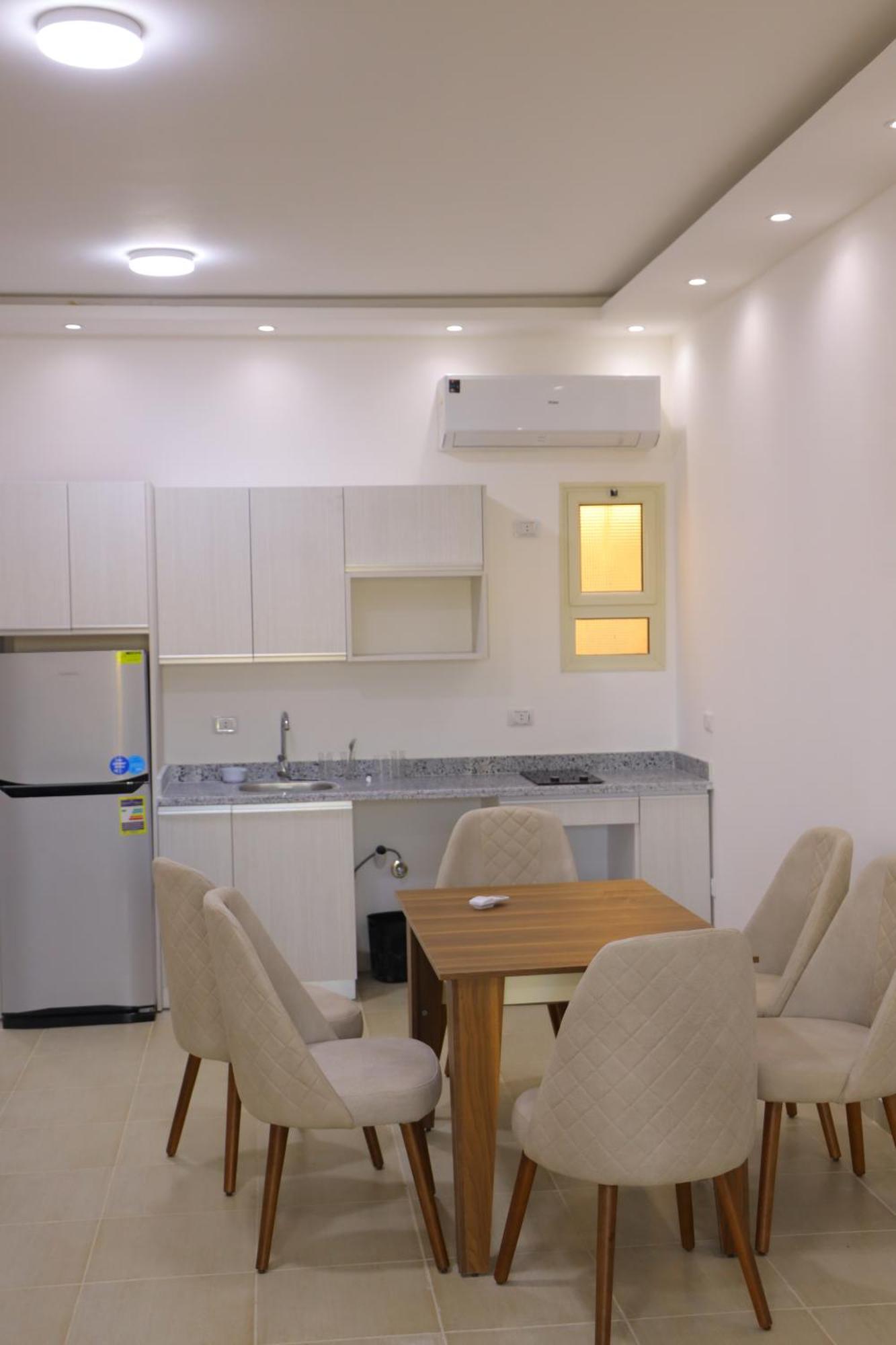 Apartamento Go Egypt Inside Karma North Al Ahiaa ,