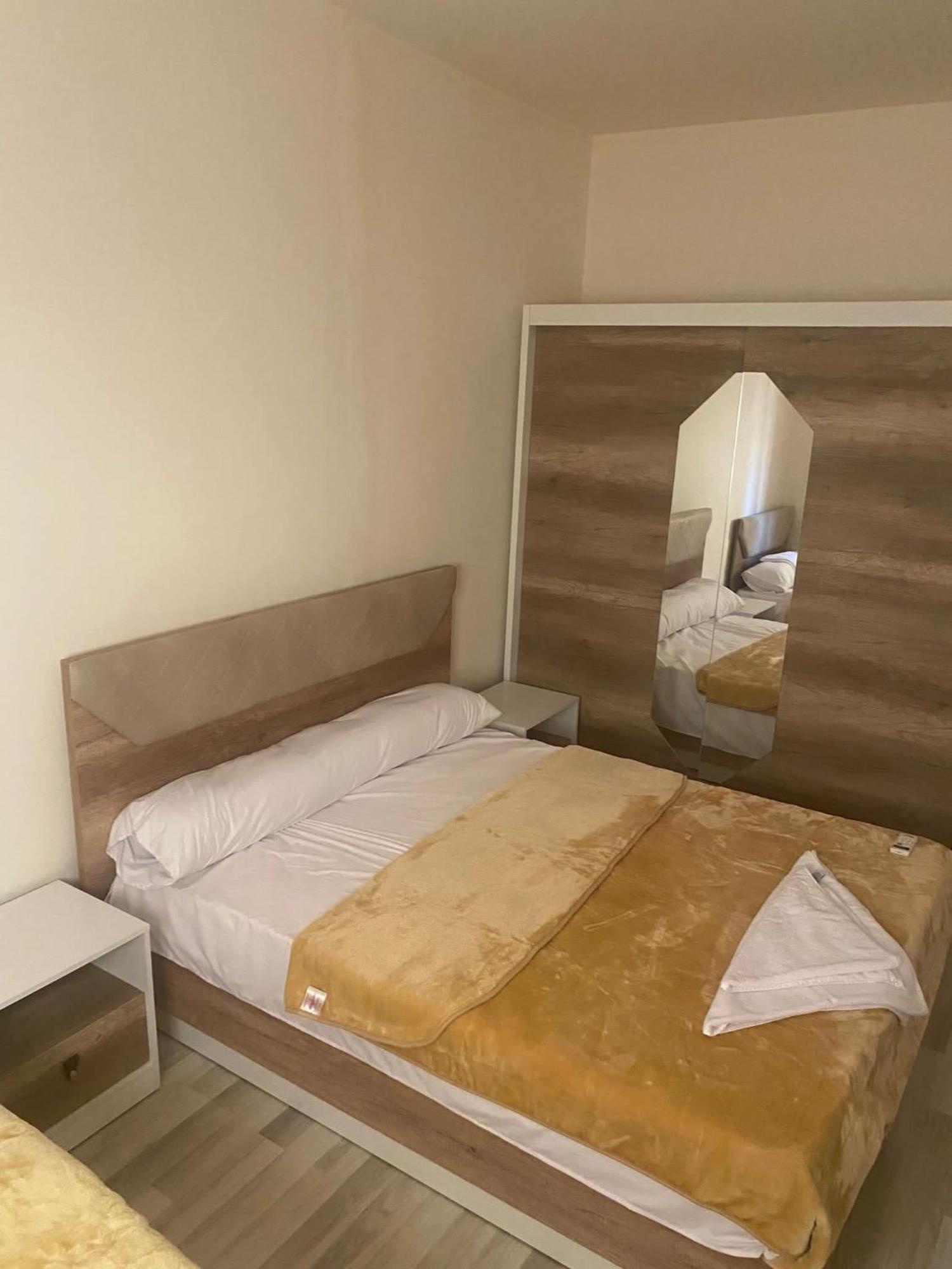 Go Egypt Inside Karma North Al Ahiaa , Apartamento *