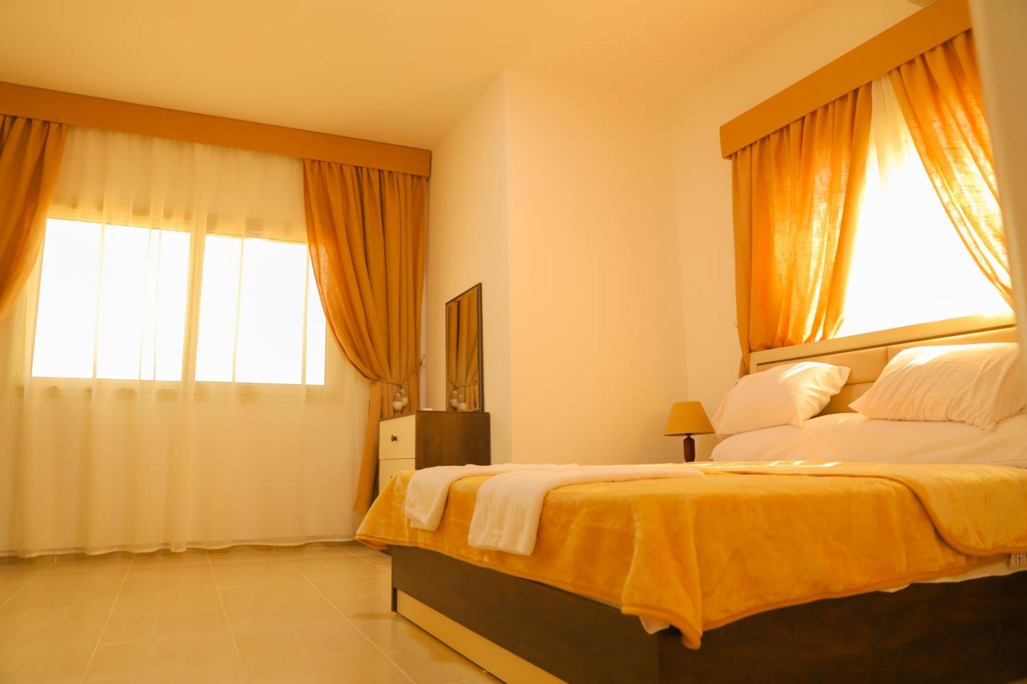 Go Egypt Inside Karma North Al Ahiaa , Apartamento Hurghada