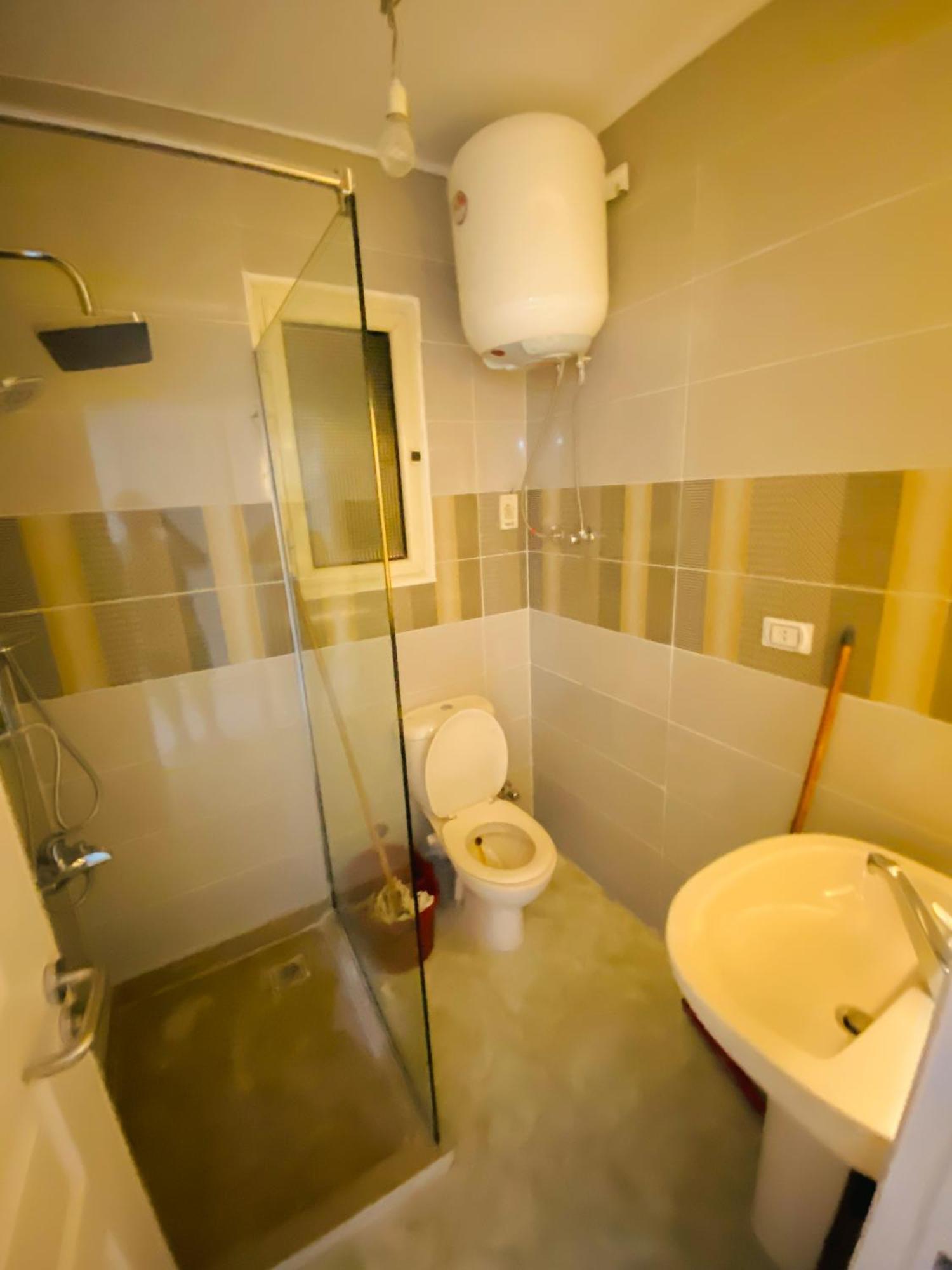 Apartamento Go Egypt Inside Karma North Al Ahiaa , Hurghada