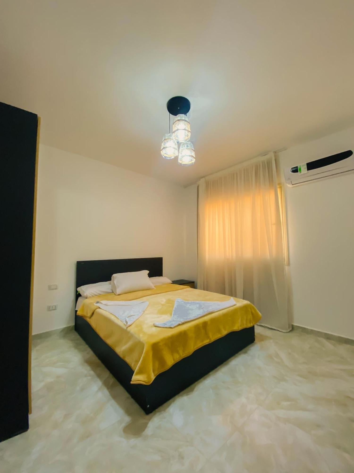 Go Egypt Inside Karma North Al Ahiaa , Apartamento