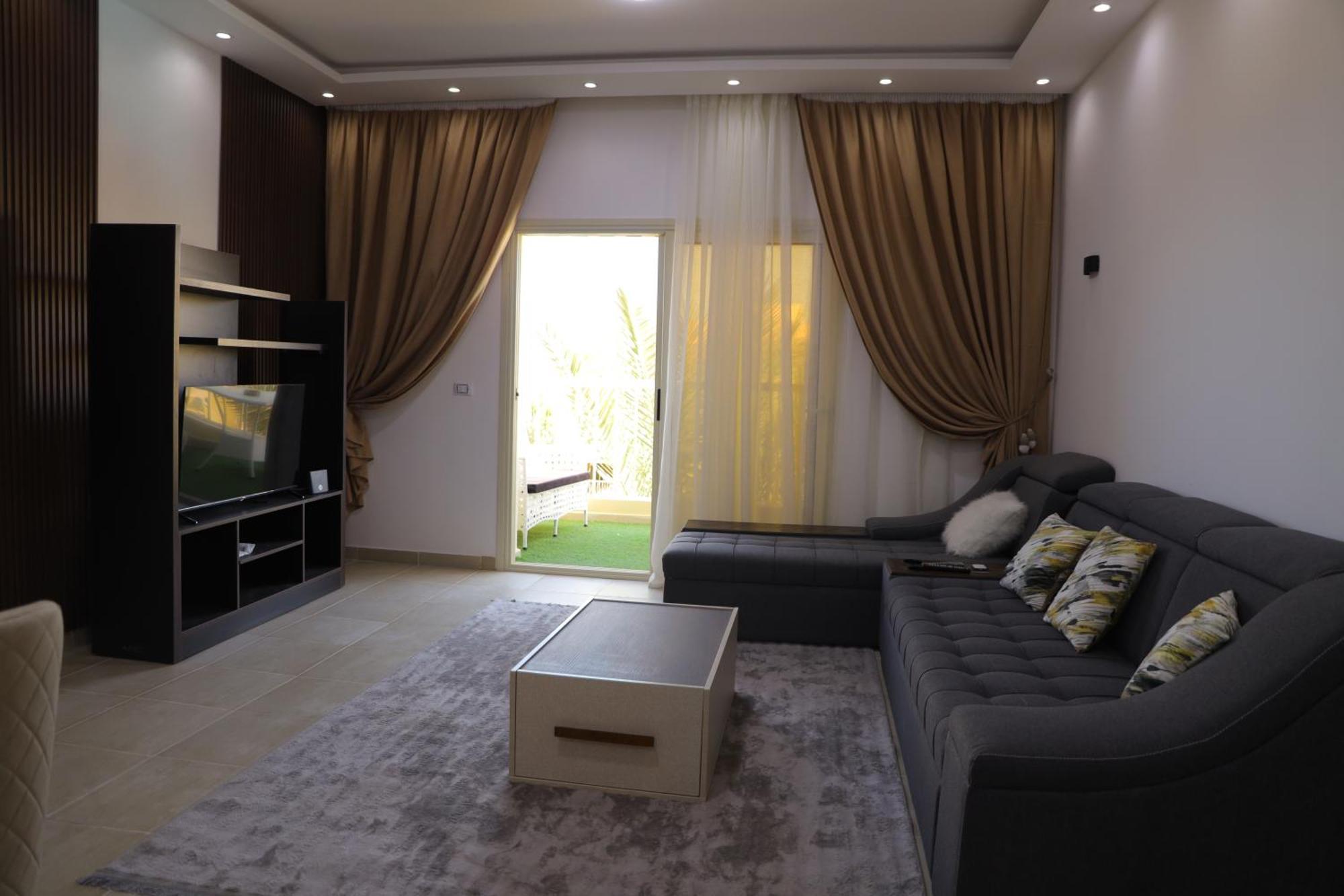 Go Egypt Inside Karma North Al Ahiaa , Apartamento *