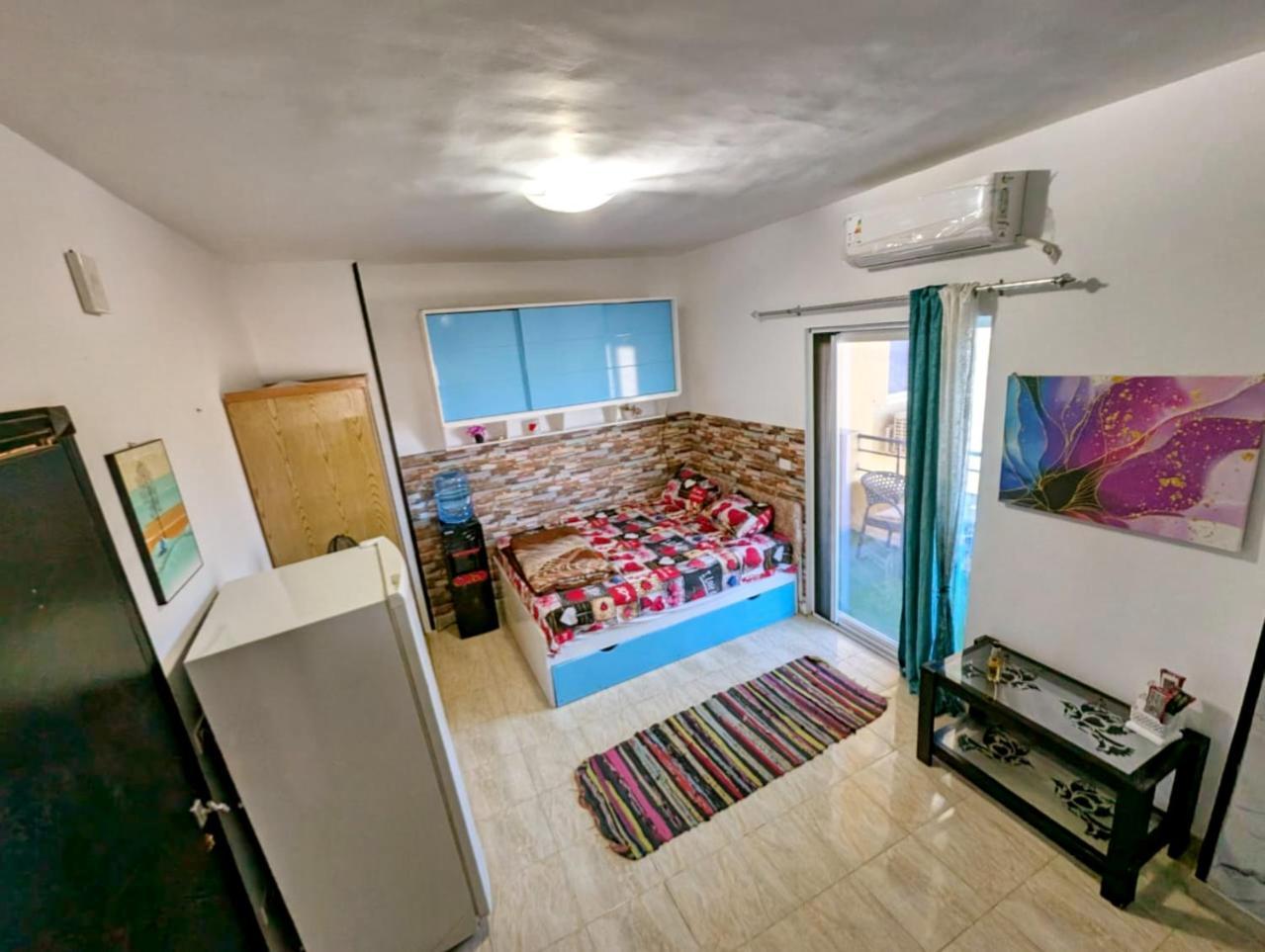Chalet Wavesong Whispers Flat Where Enjoy Seaview With The Price Hurghada