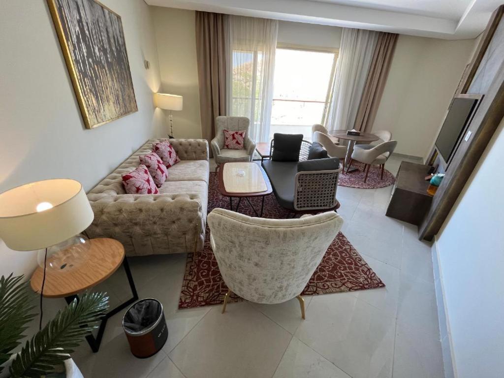 Tolip El Galala Heights 5*