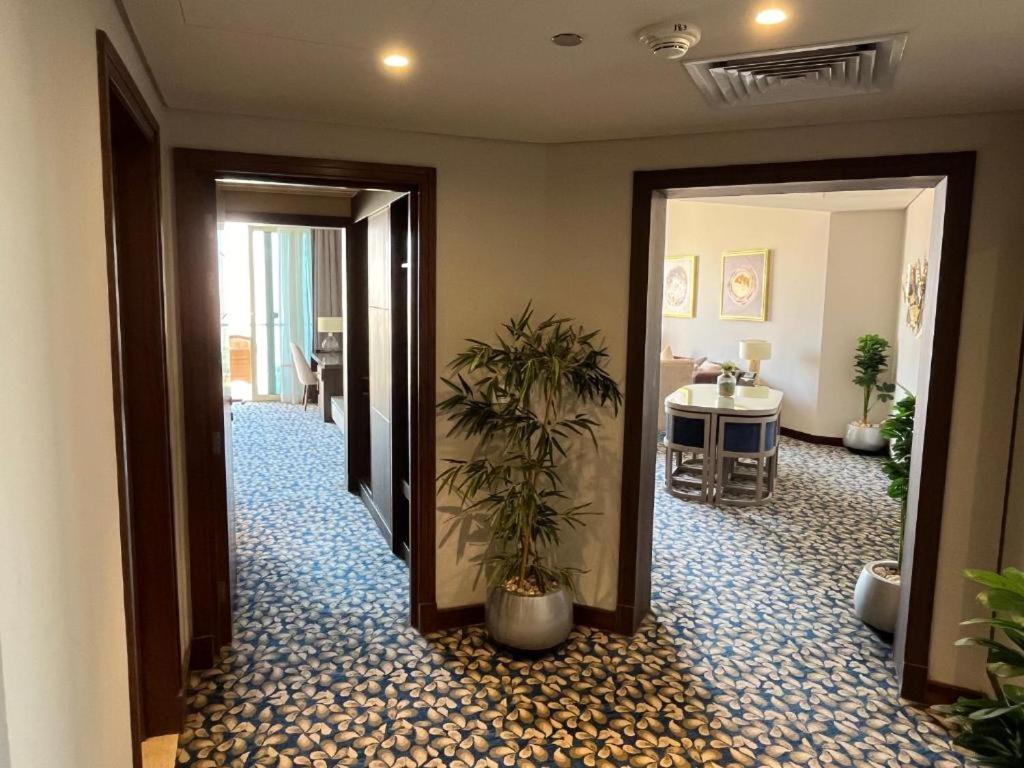 Tolip El Galala Heights Hotel 5*