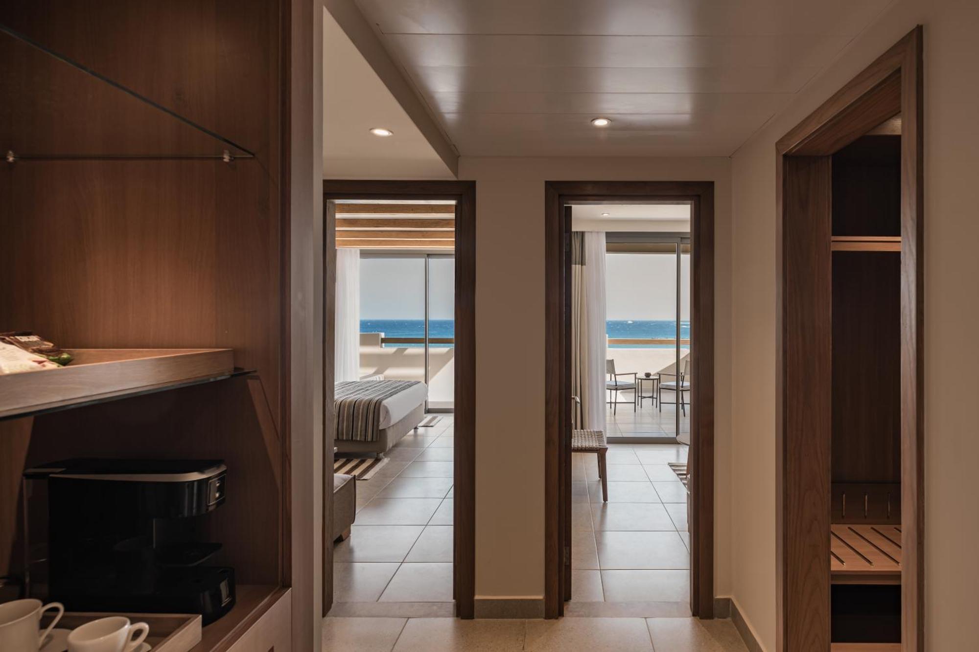 Hotel Jaz Elite Riviera 5*
