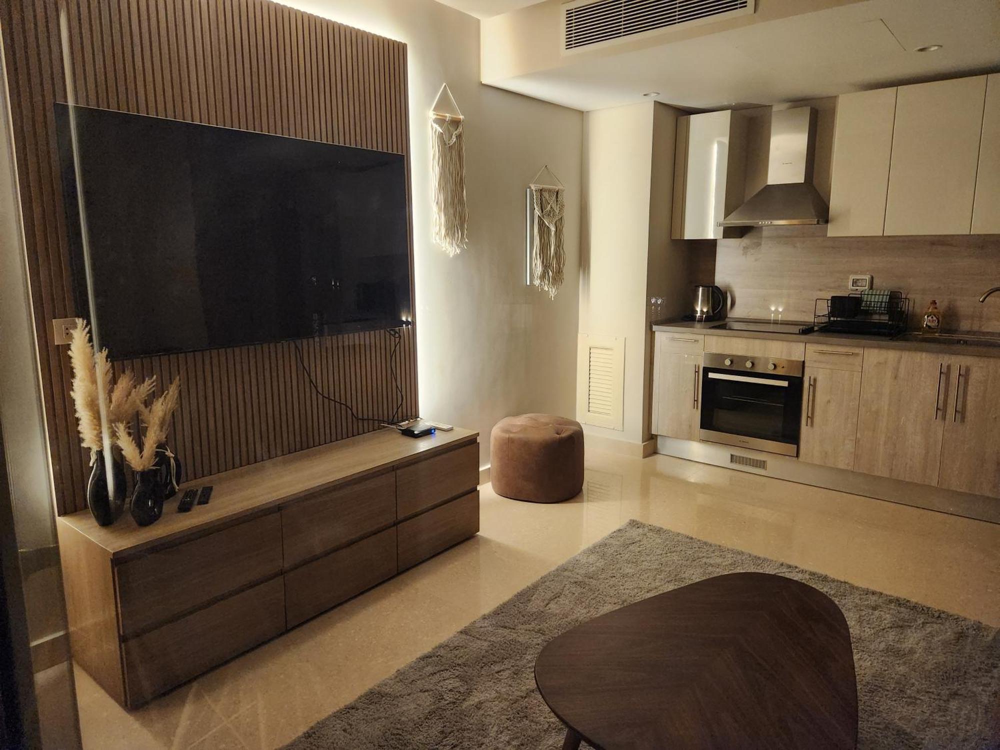 Apartment Beachfront 1br El Gouna Mangroovy Pools, Free Hurghada