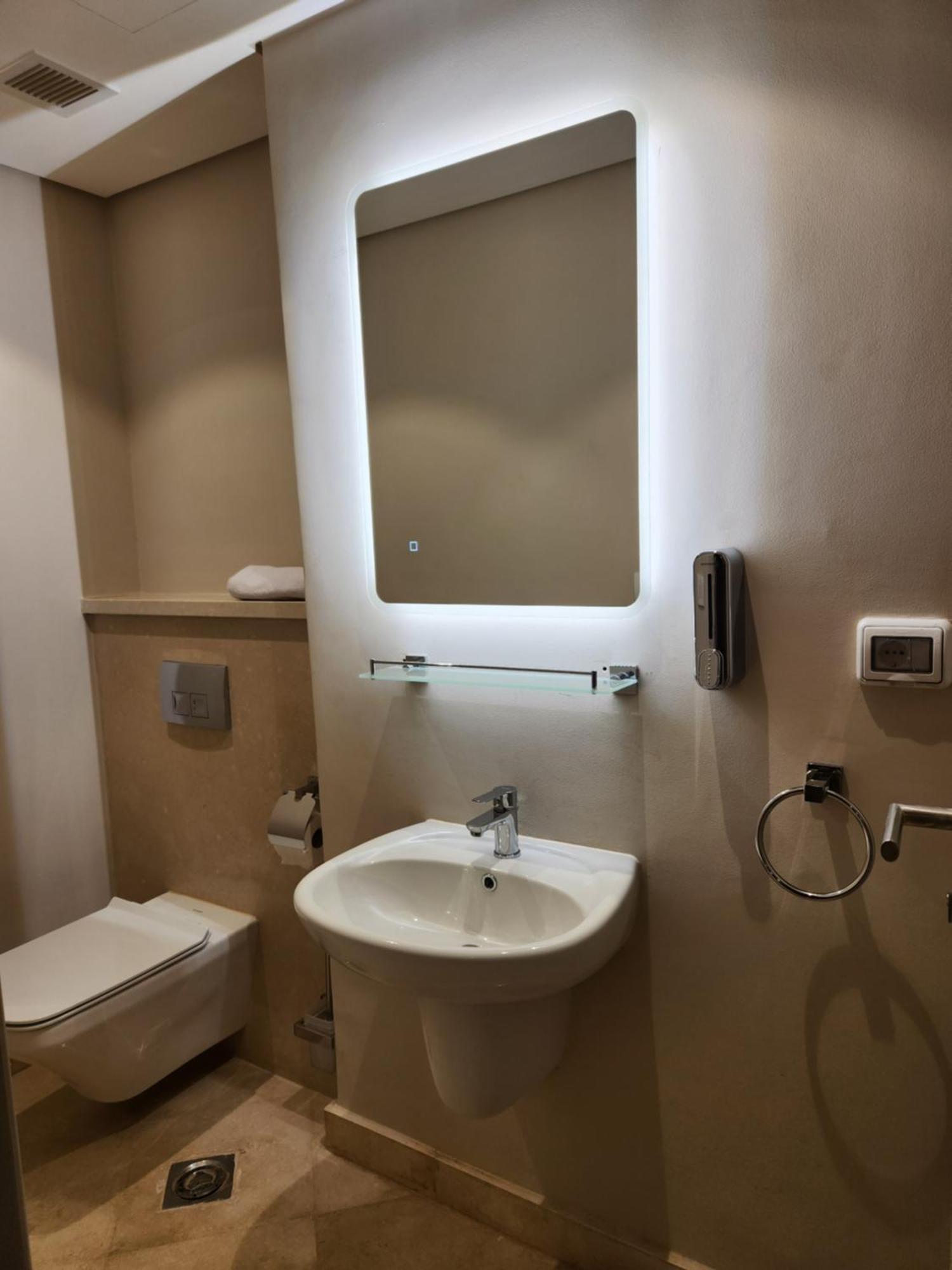 Beachfront 1br El Gouna Mangroovy Pools, Free Apartment
