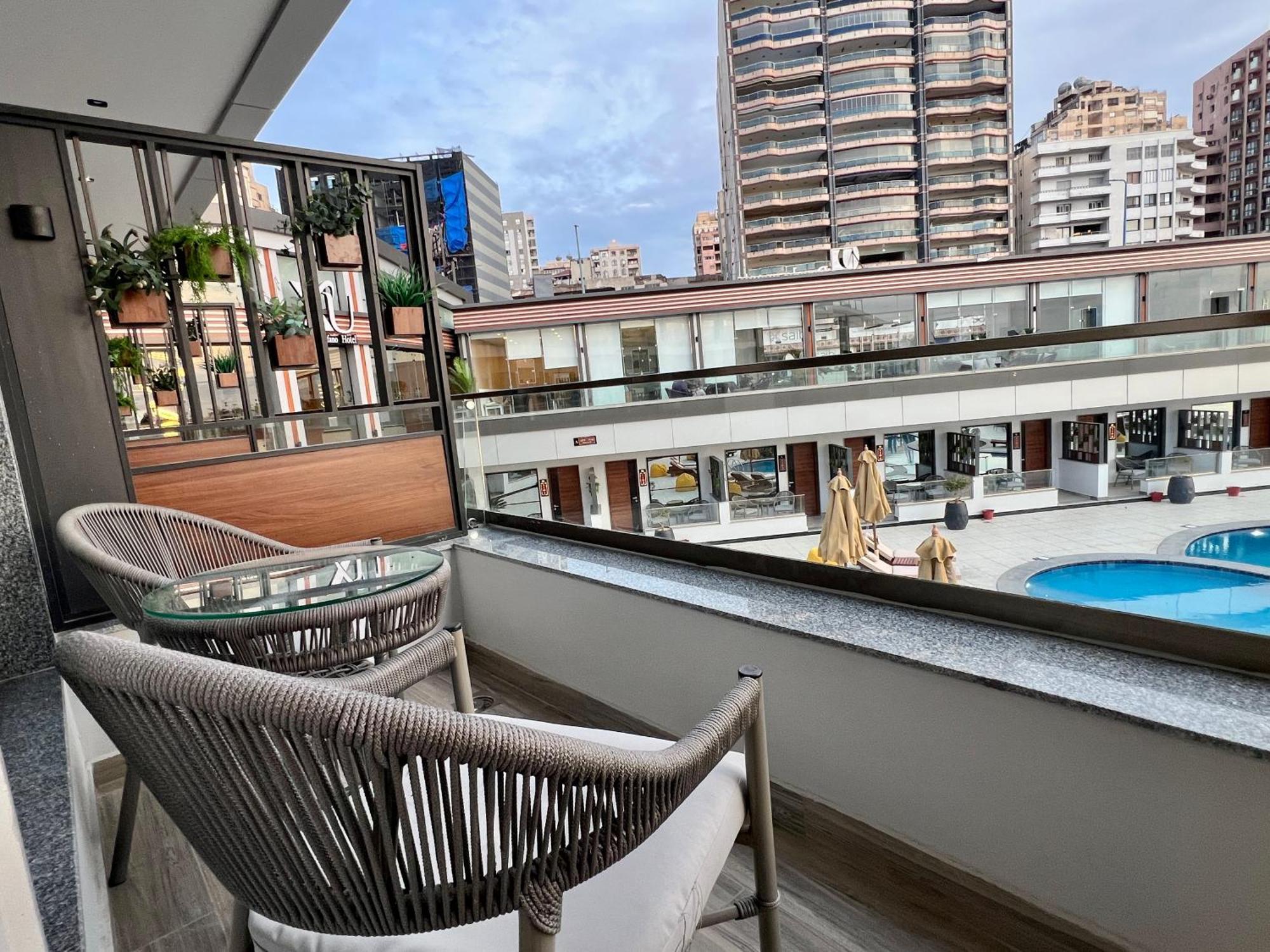Xu San Stefano 5*
