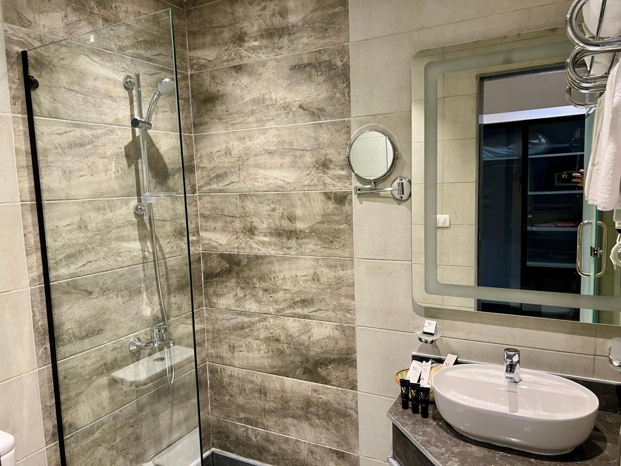 Hotel Xu San Stefano 5*