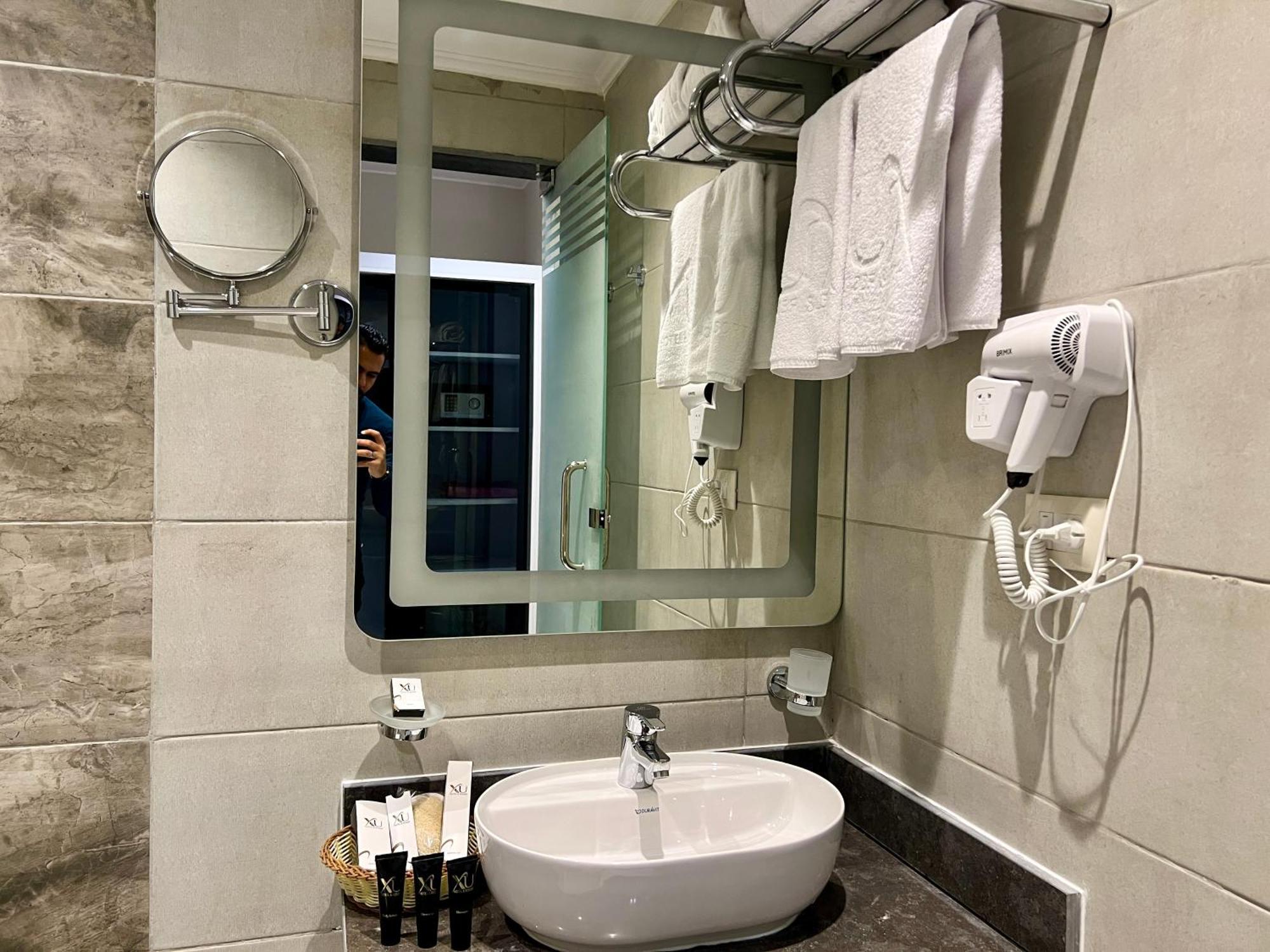 Xu San Stefano Hotel Alexandria