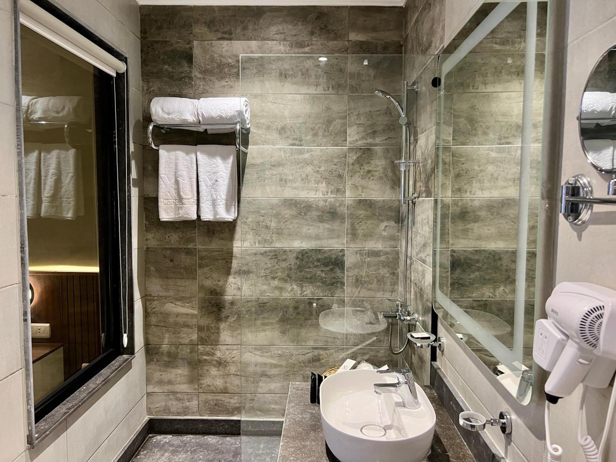 Hotel Xu San Stefano Alexandria