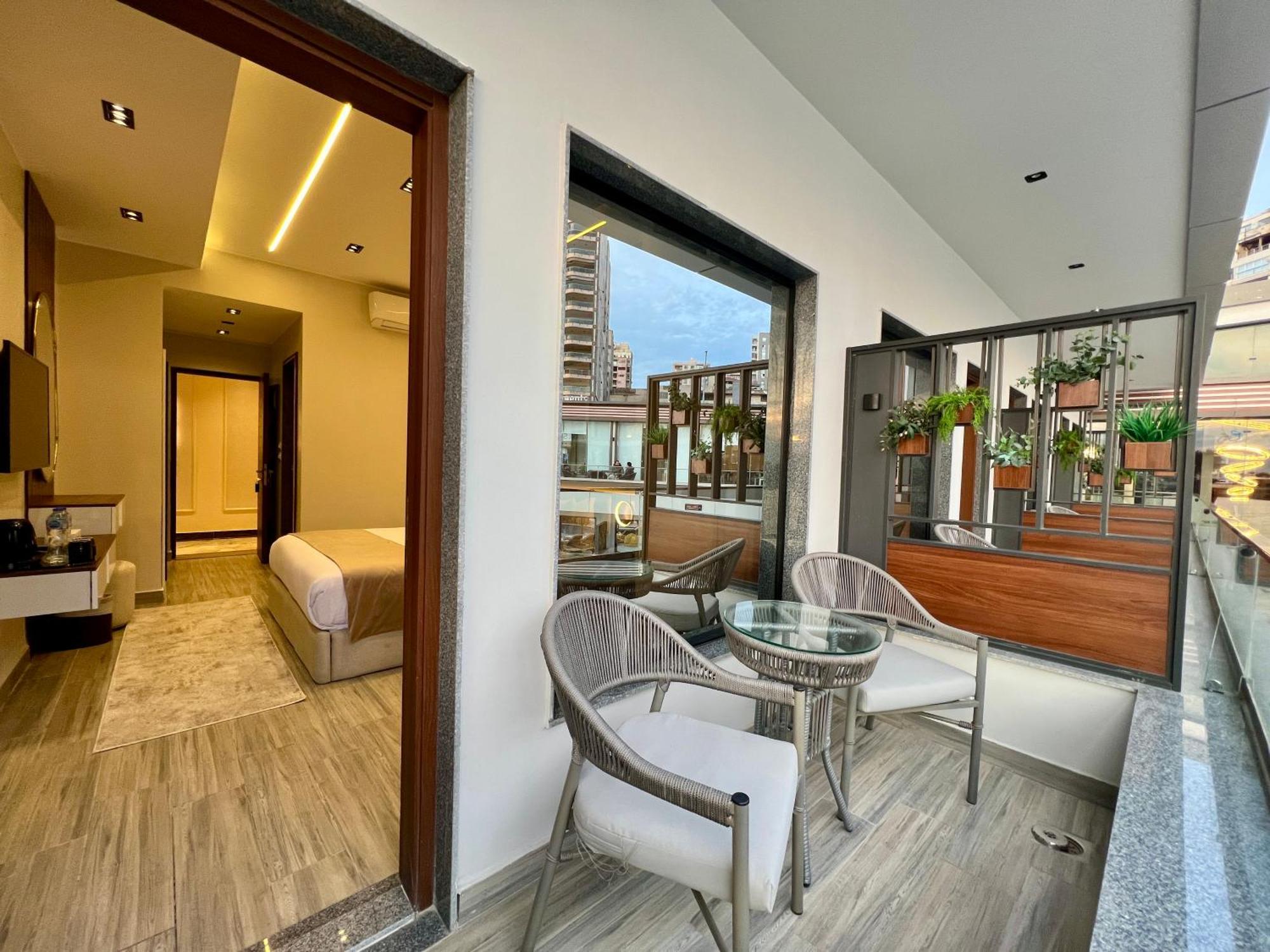 Xu San Stefano 5*