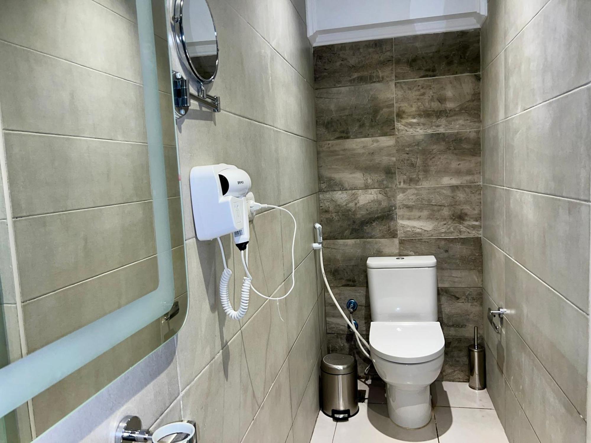 Xu San Stefano Hotel Alexandria